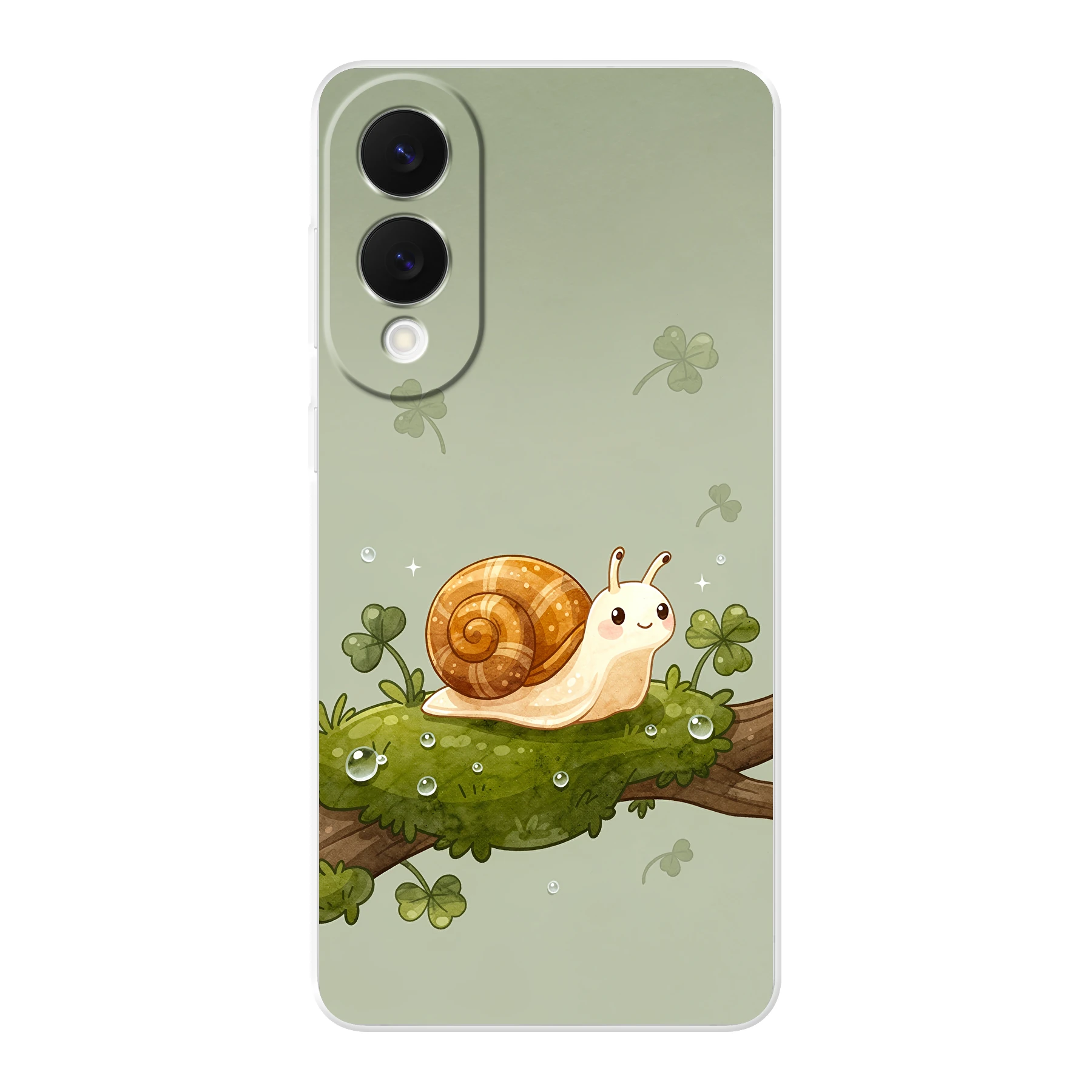 Samsung Galaxy S25 Edge phone case