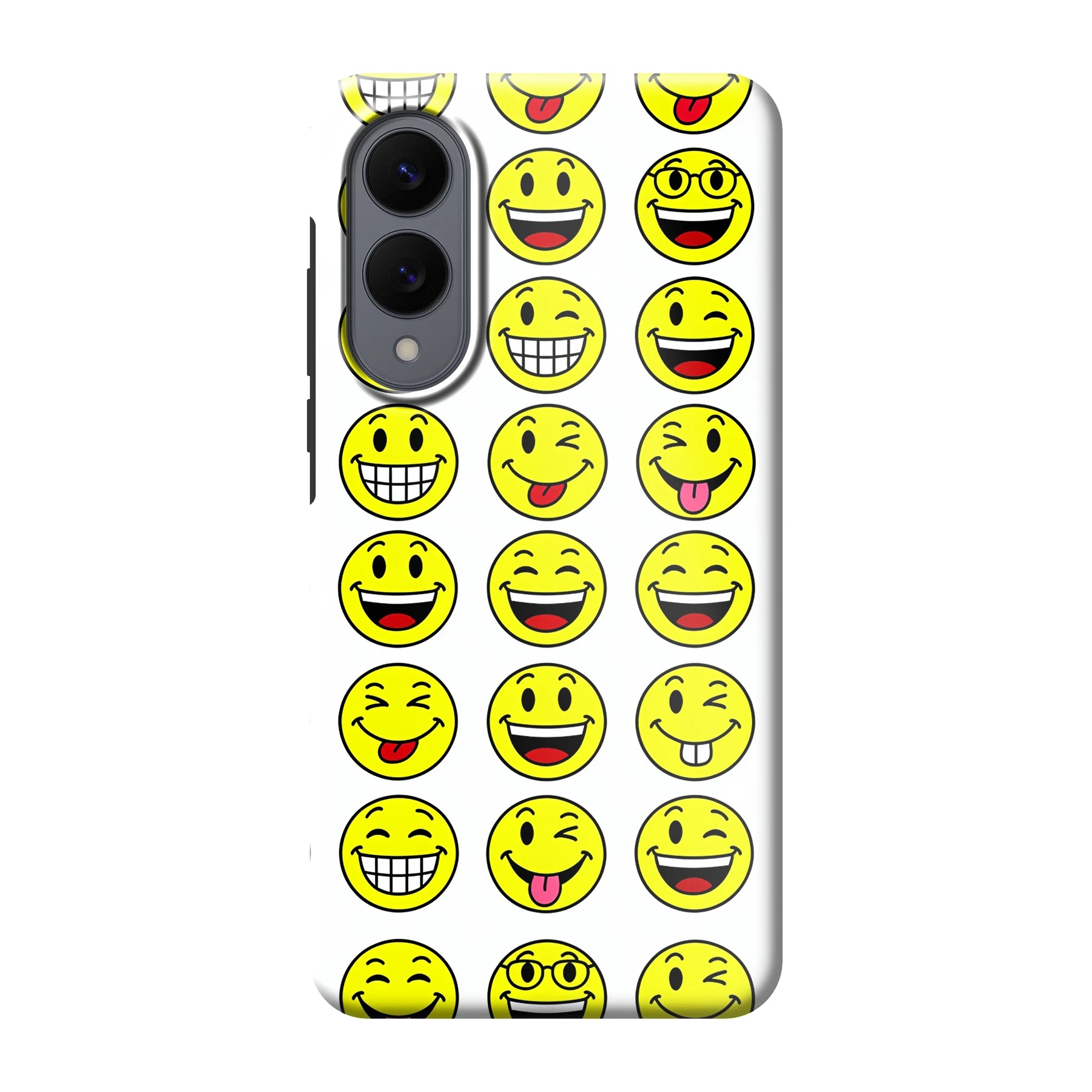Samsung Galaxy S25 Edge phone case