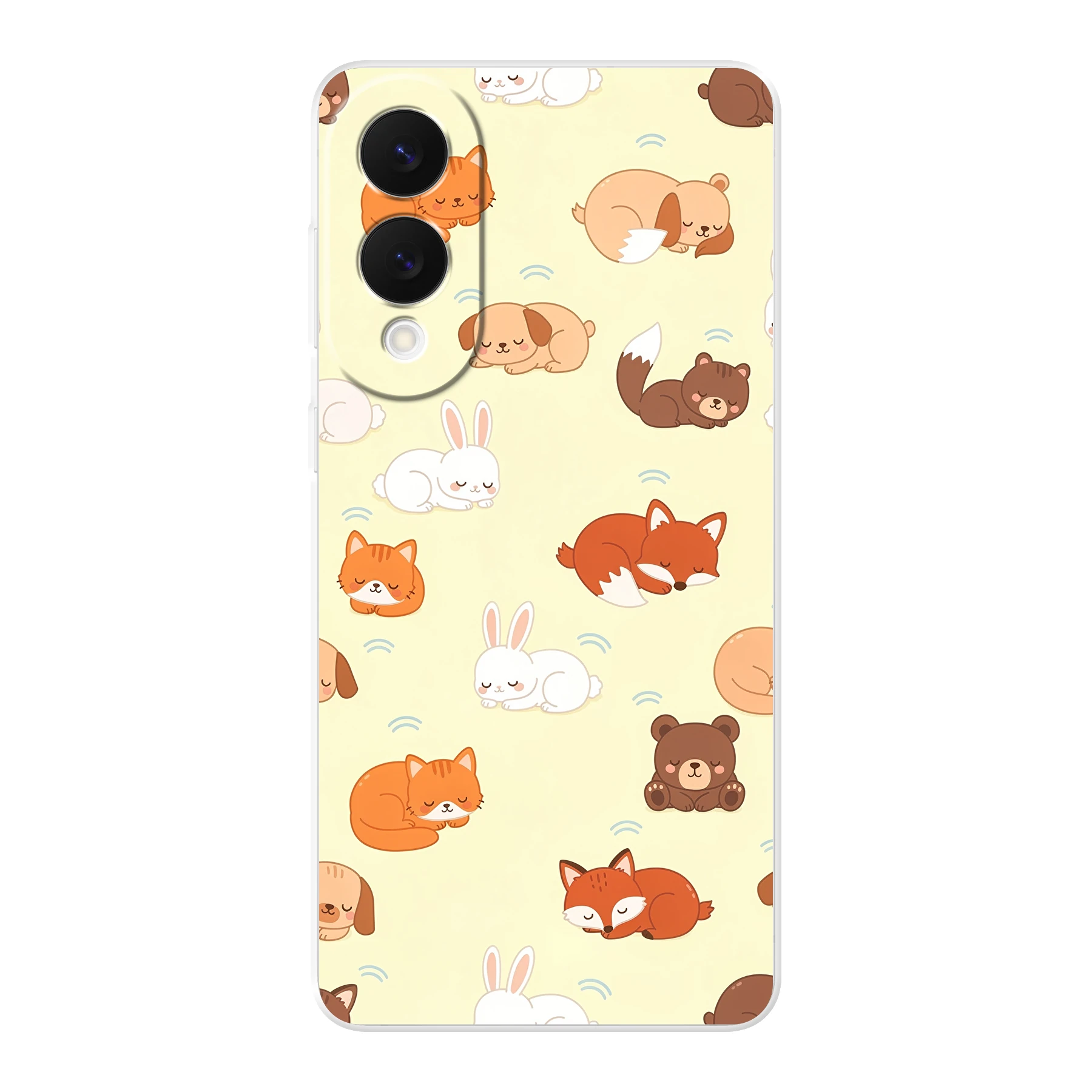 Samsung Galaxy S25 Edge phone case