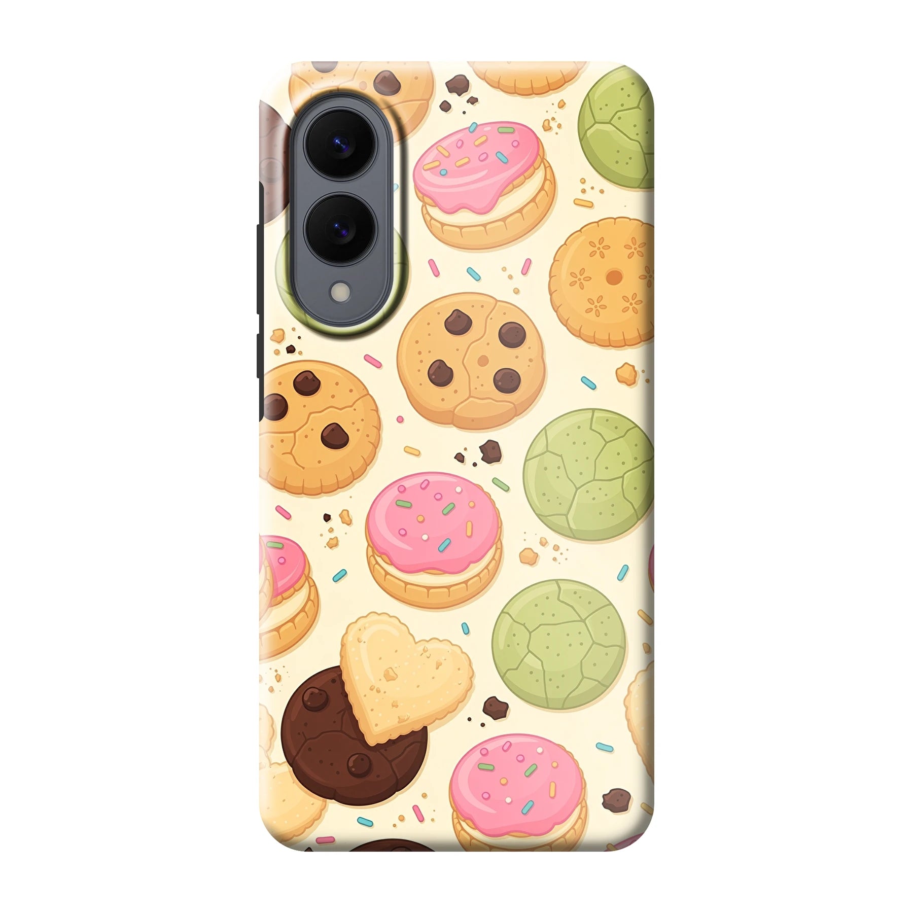 Samsung Galaxy S25 Edge phone case
