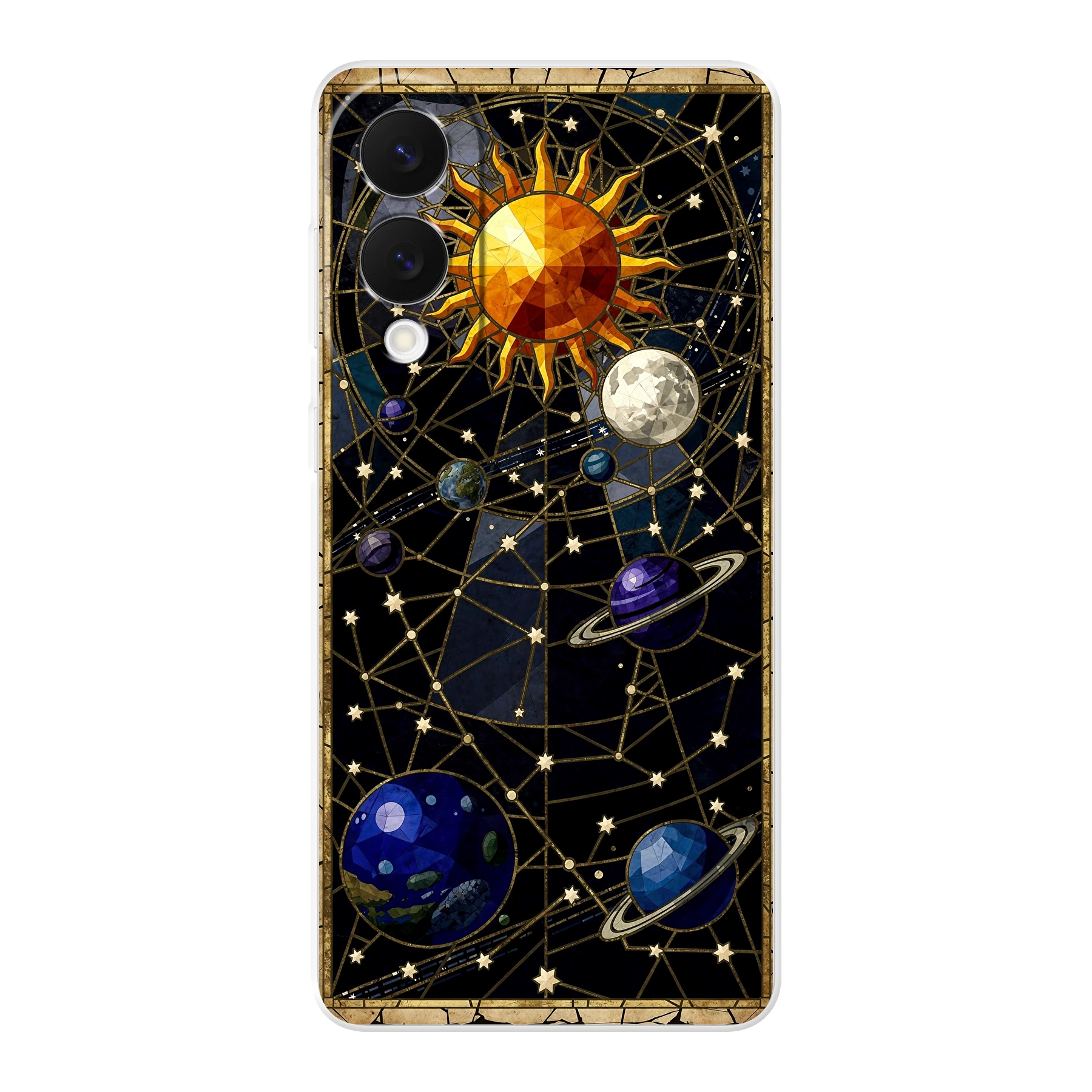 Samsung Galaxy S25 Edge phone case