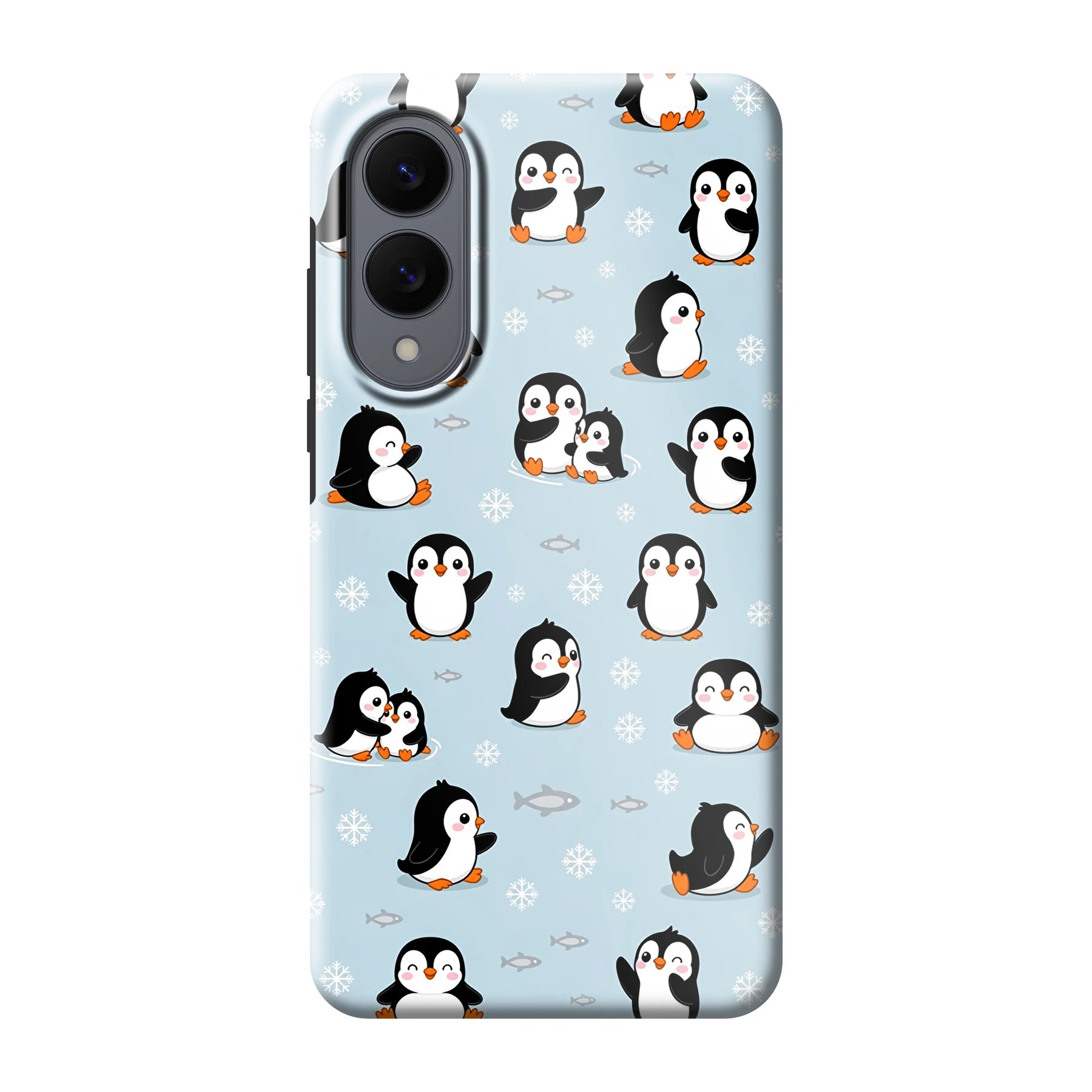 Samsung Galaxy S25 Edge phone case