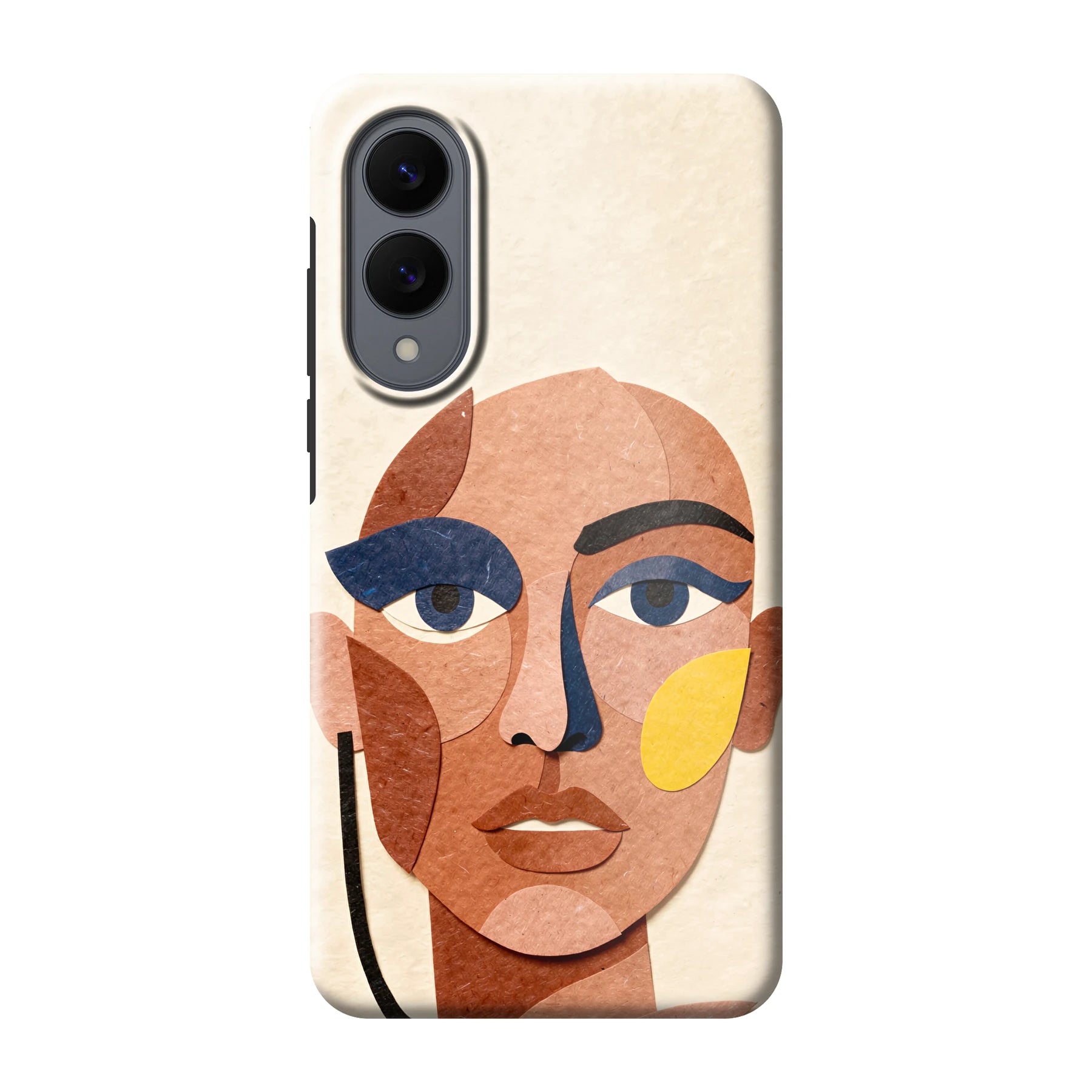 Samsung Galaxy S25 Edge phone case