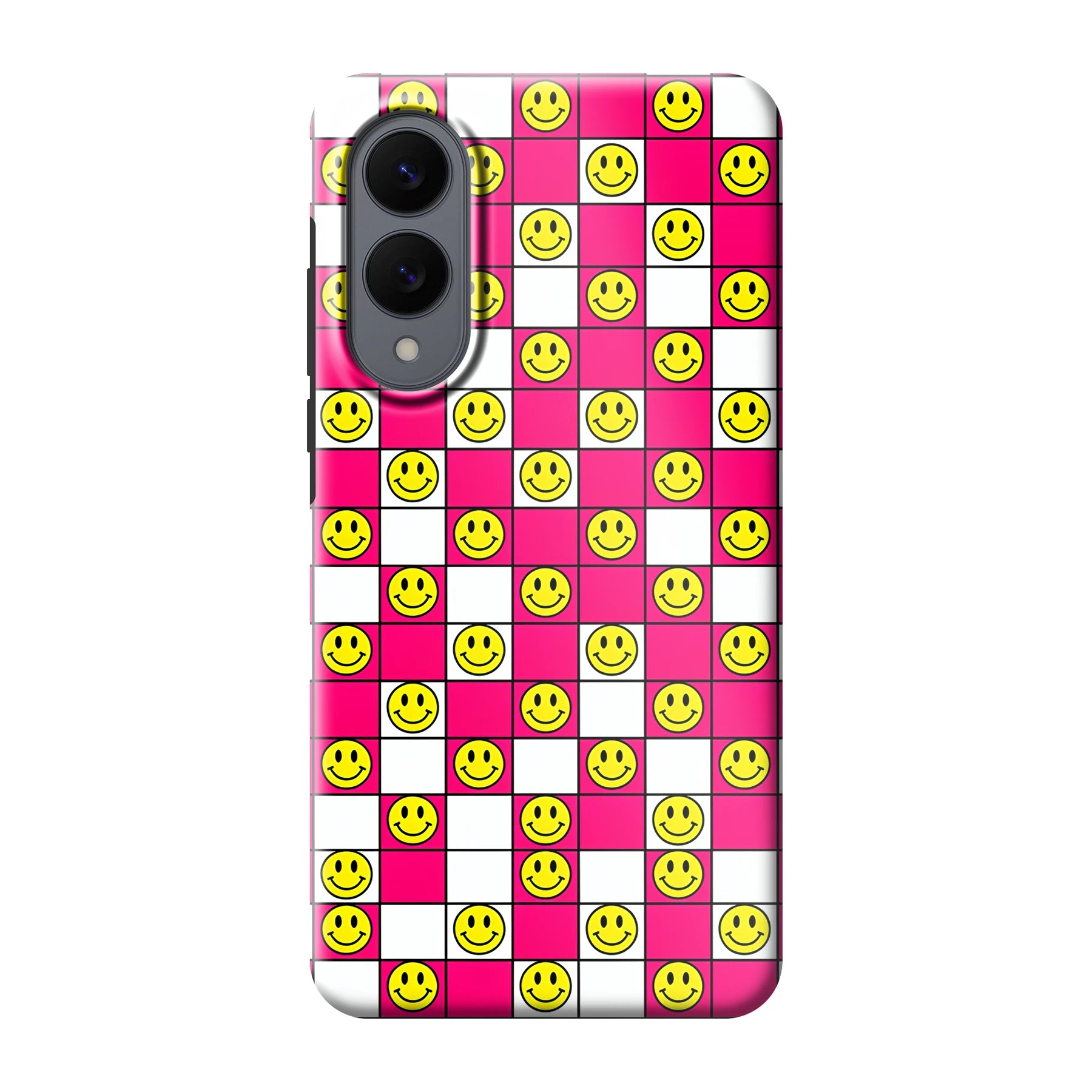 Samsung Galaxy S25 Edge phone case