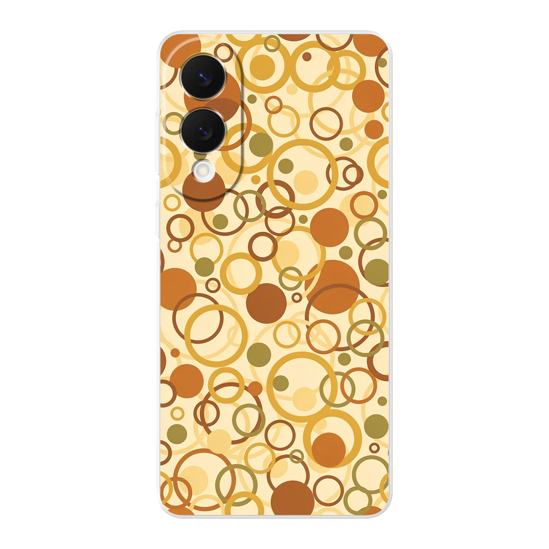 Samsung Galaxy S25 Edge phone case
