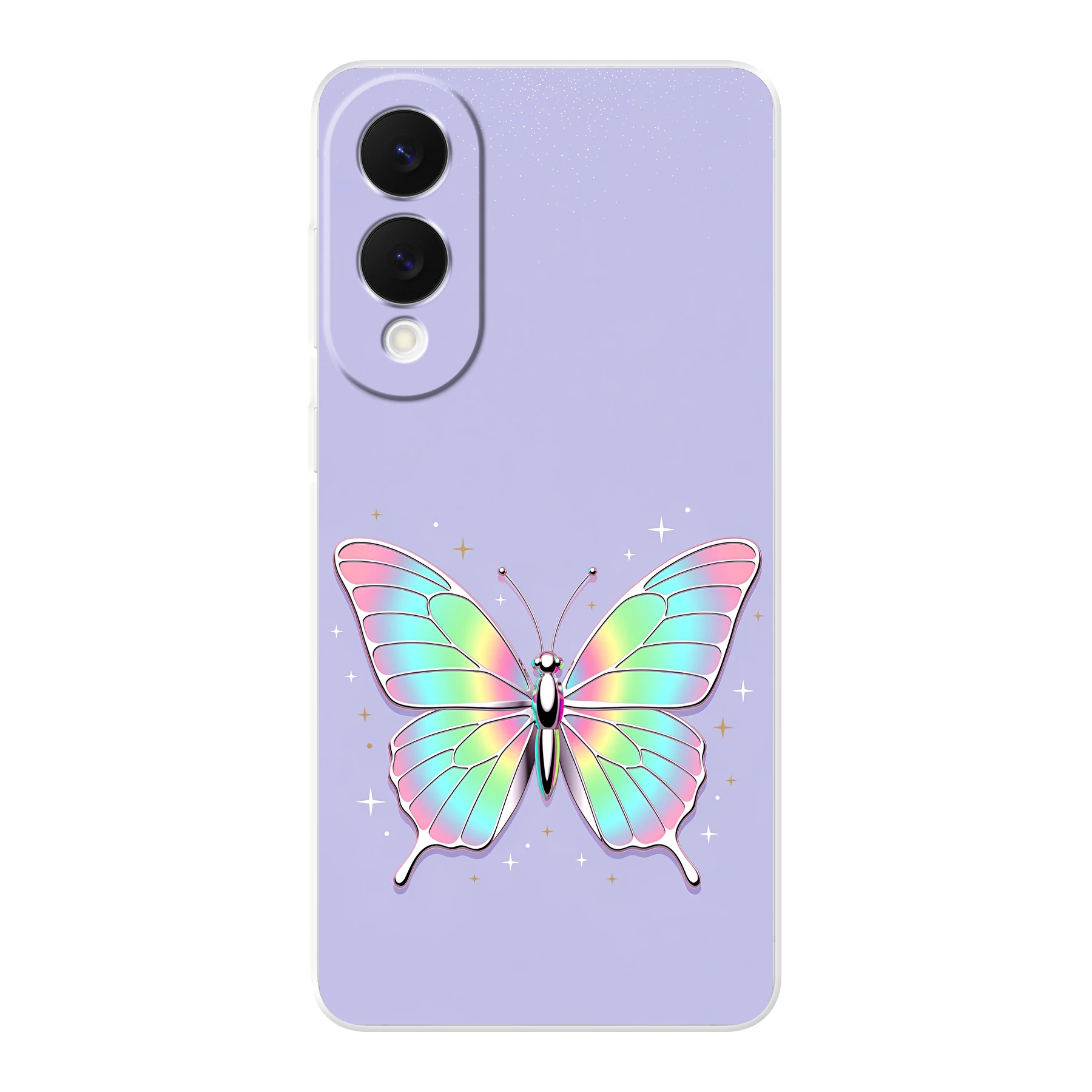 Samsung Galaxy S25 Edge phone case