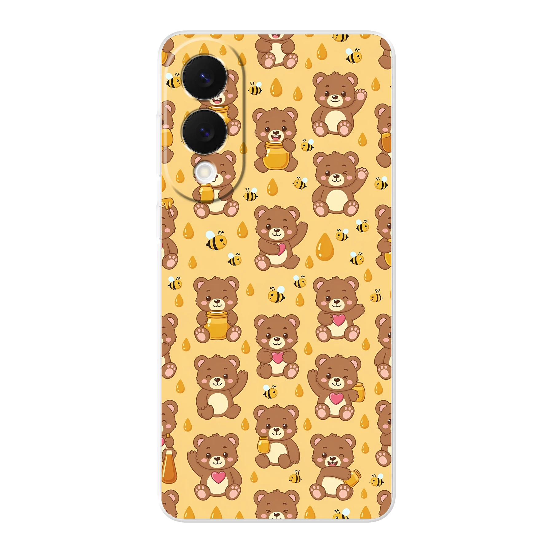 Samsung Galaxy S25 Edge phone case