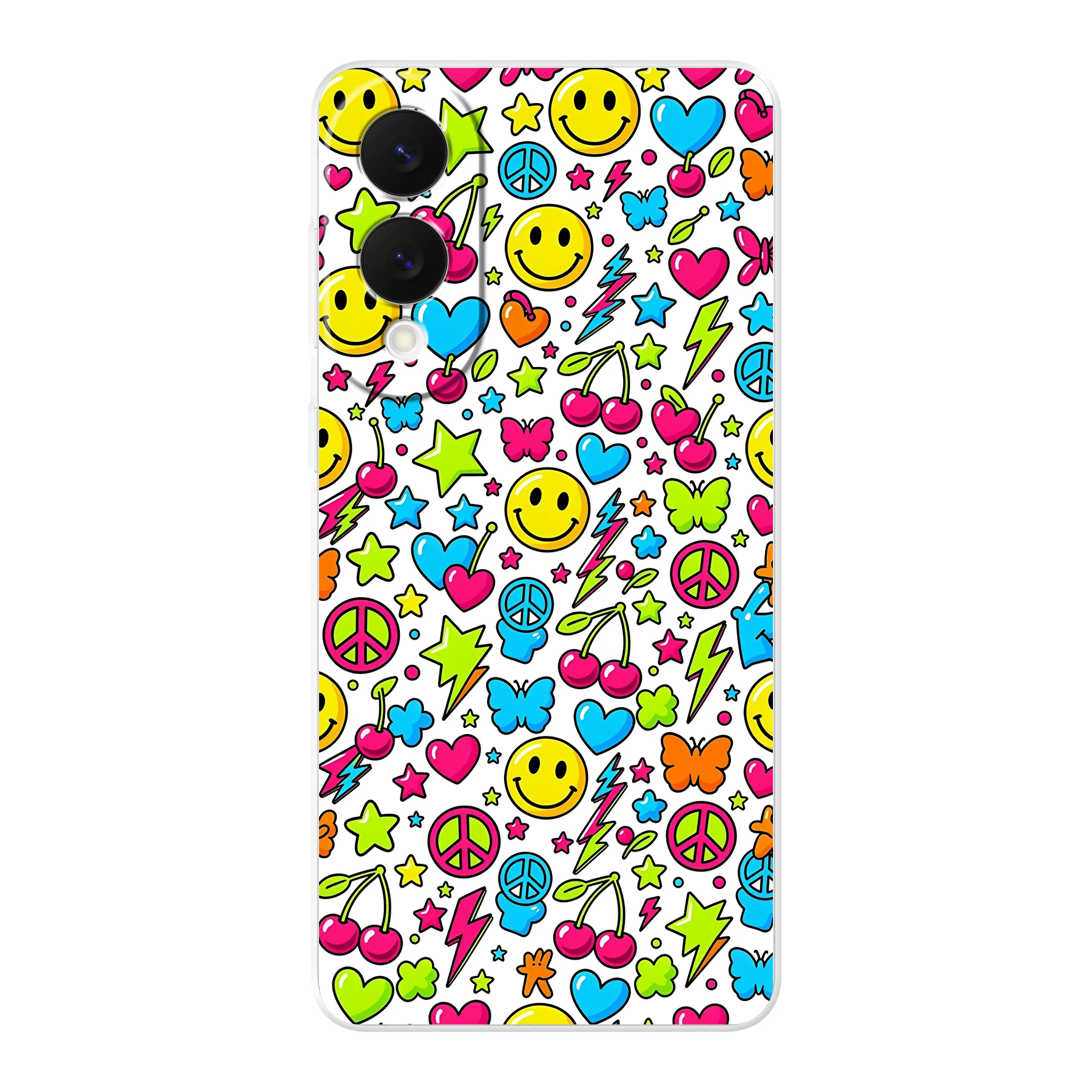 Samsung Galaxy S25 Edge phone case