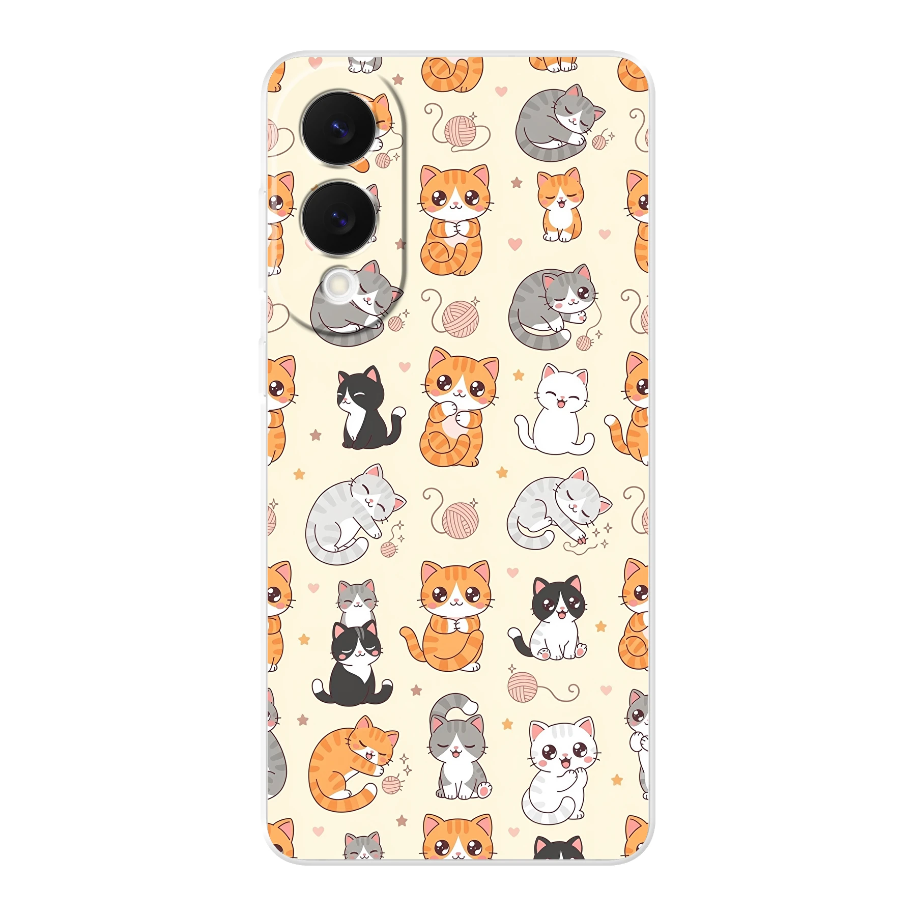 Samsung Galaxy S25 Edge phone case