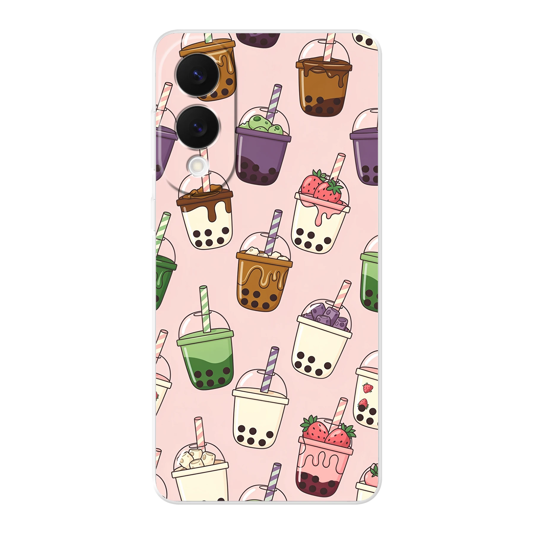 Samsung Galaxy S25 Edge phone case