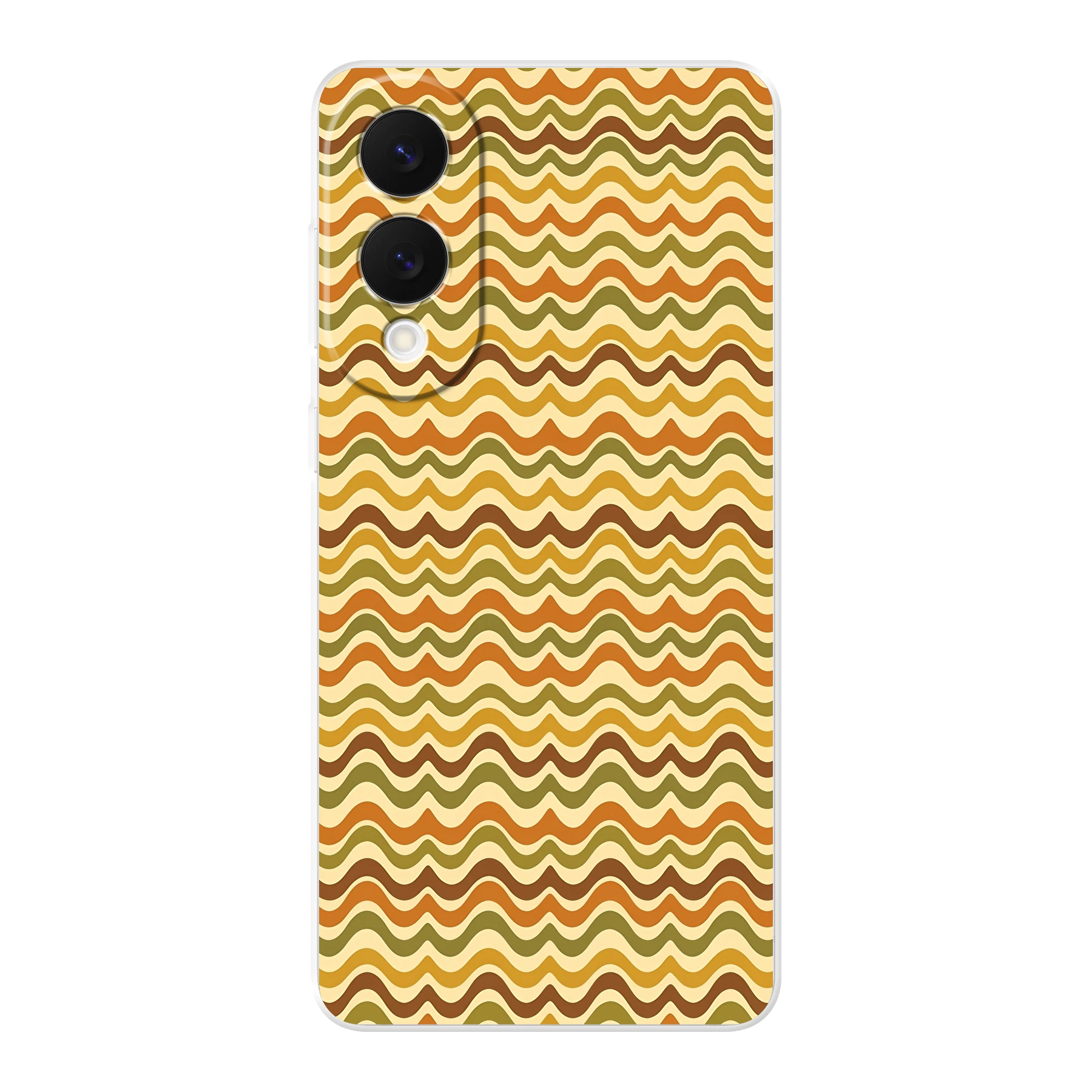 Samsung Galaxy S25 Edge phone case