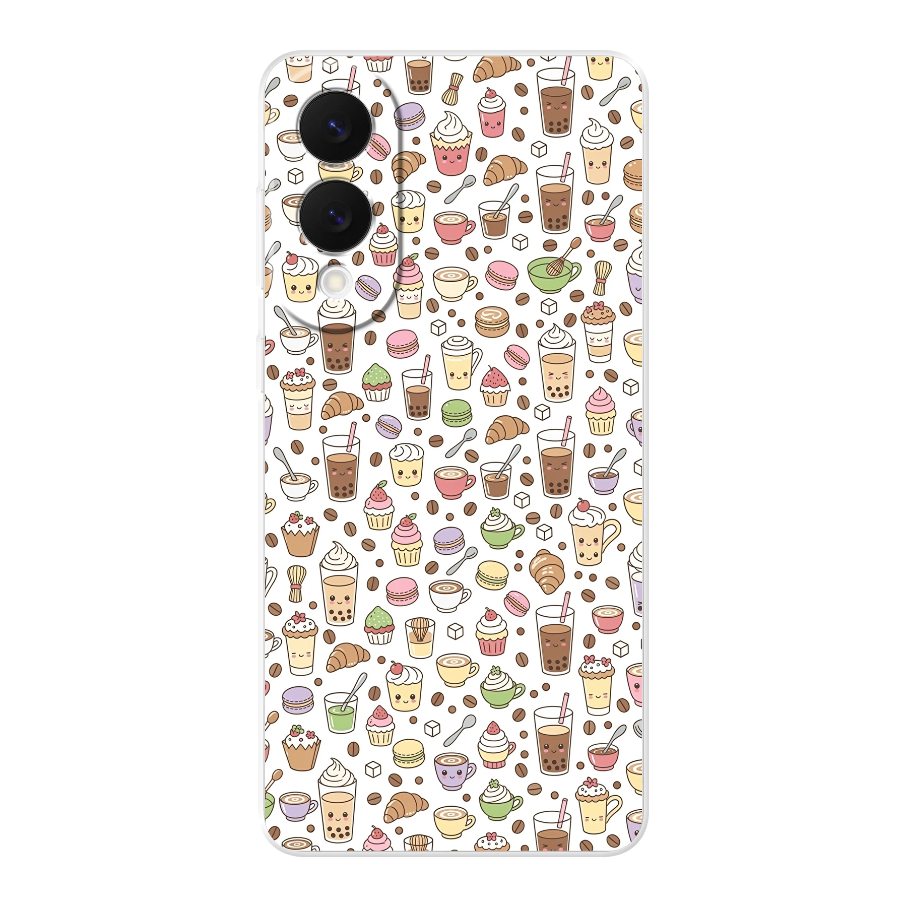 Samsung Galaxy S25 Edge phone case