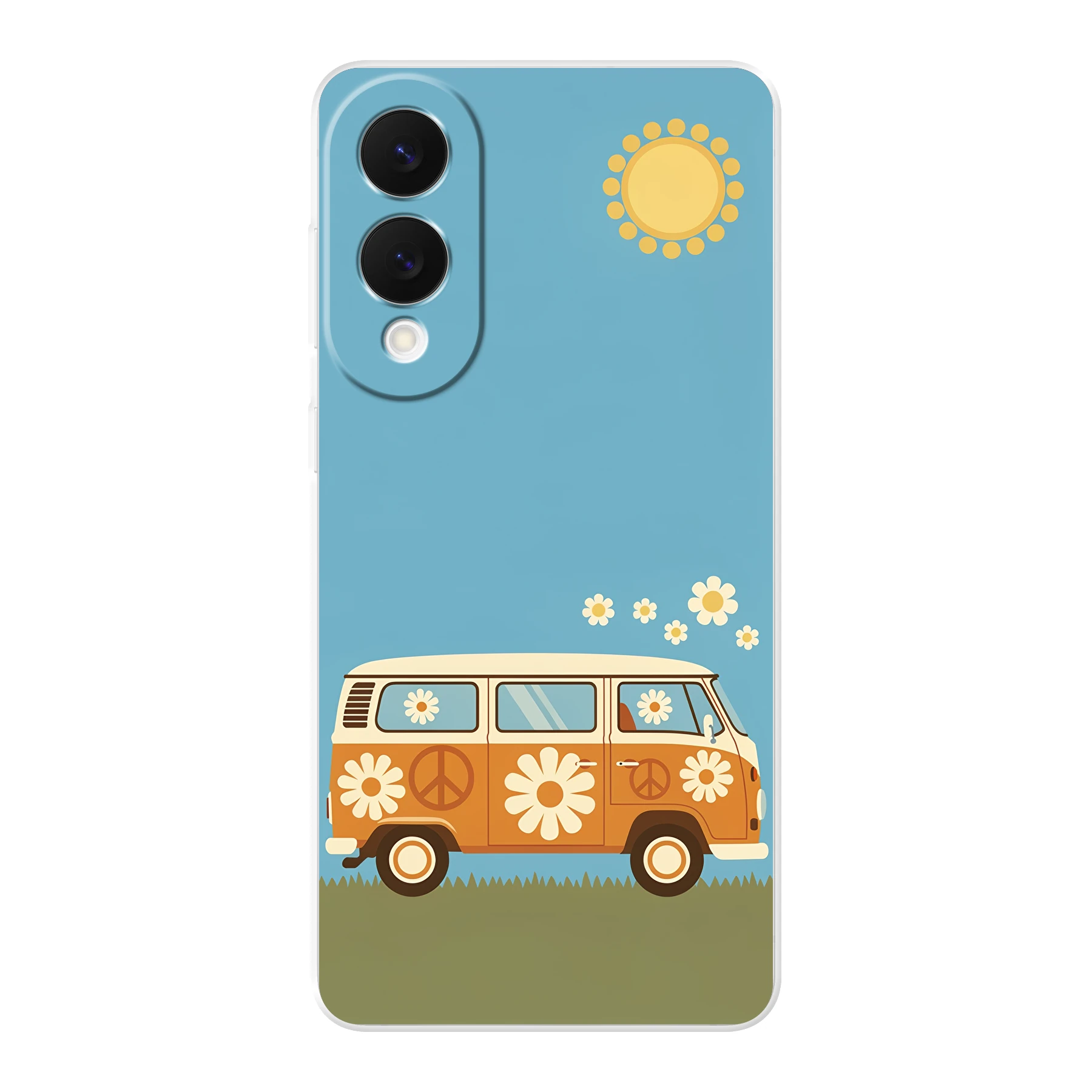 Samsung Galaxy S25 Edge phone case