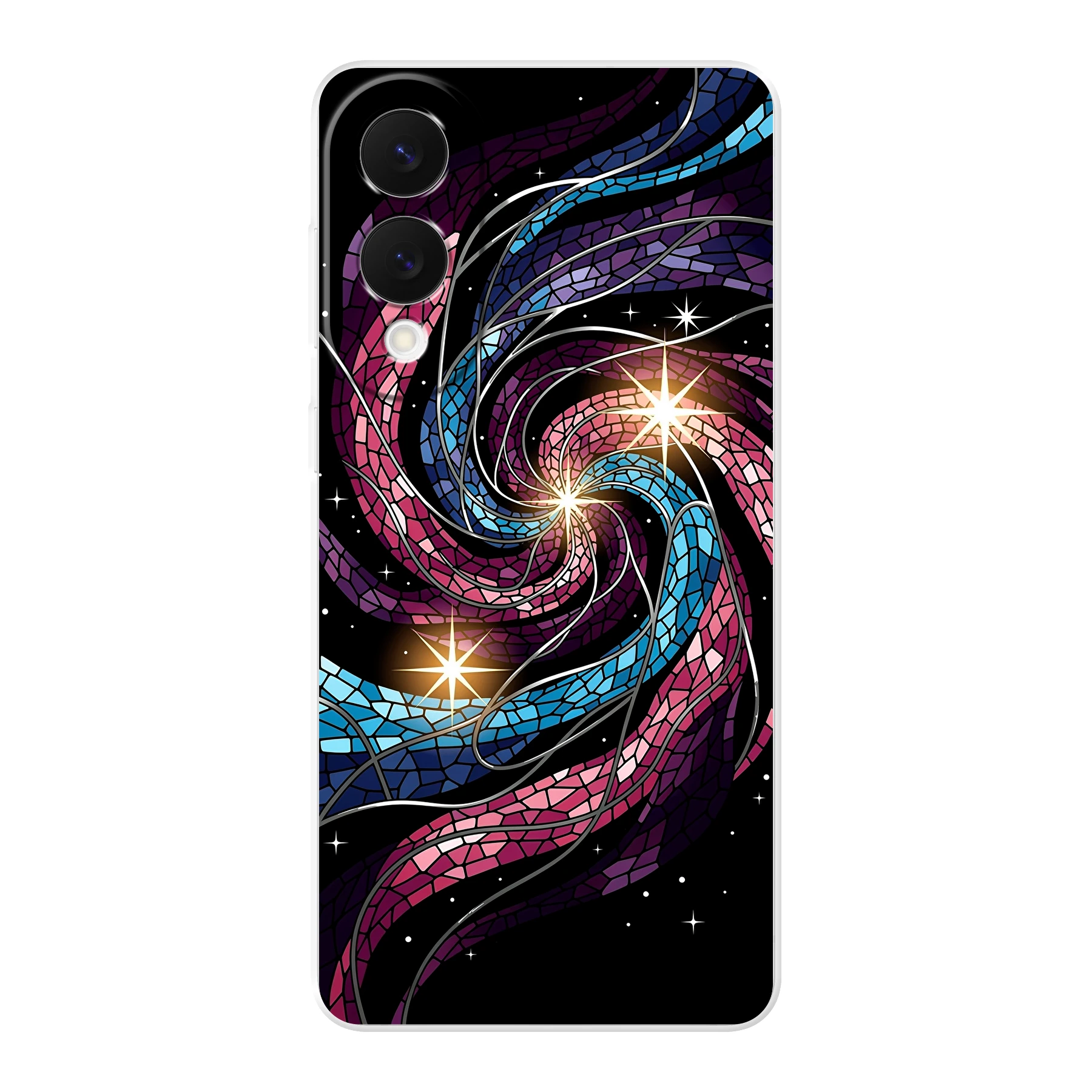 Samsung Galaxy S25 Edge phone case
