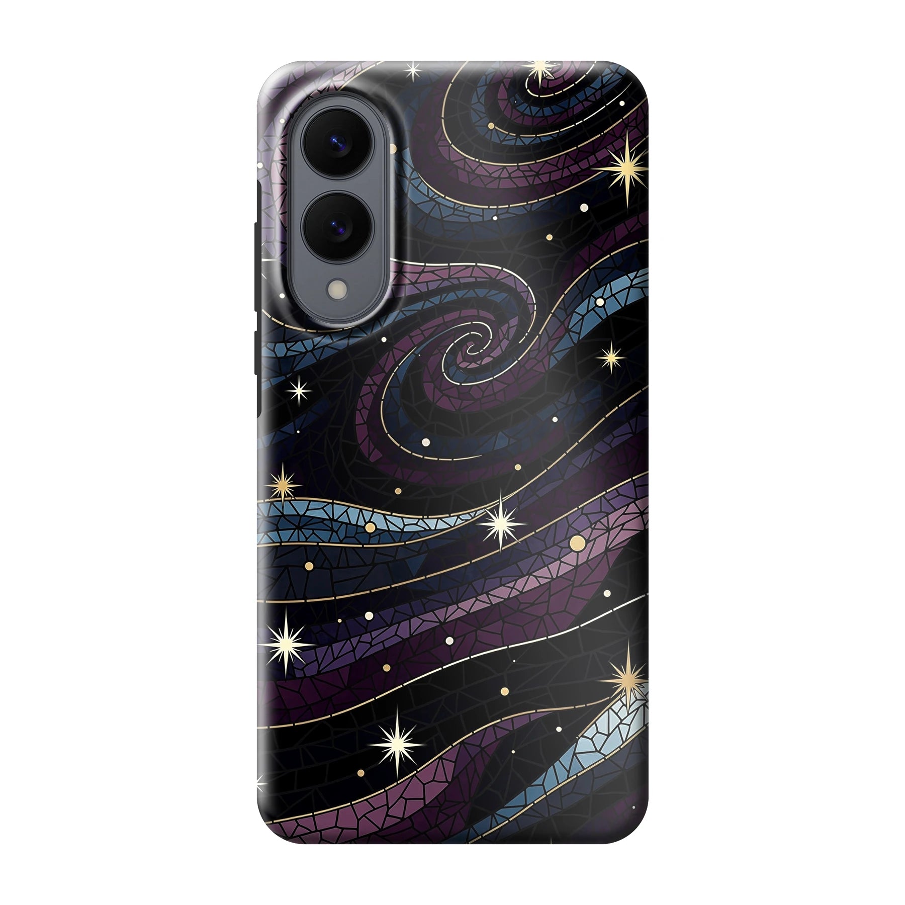 Samsung Galaxy S25 Edge phone case