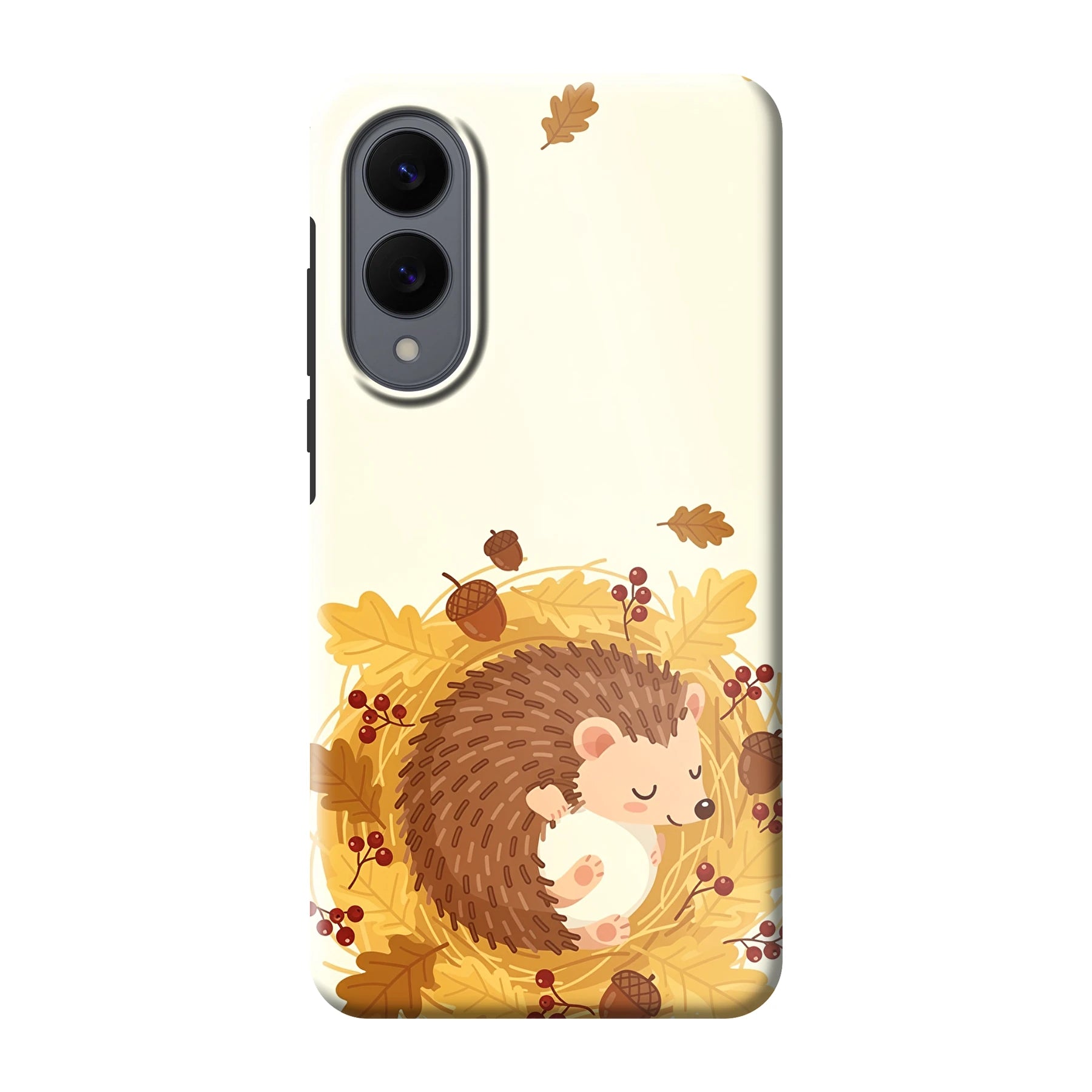 Samsung Galaxy S25 Edge phone case