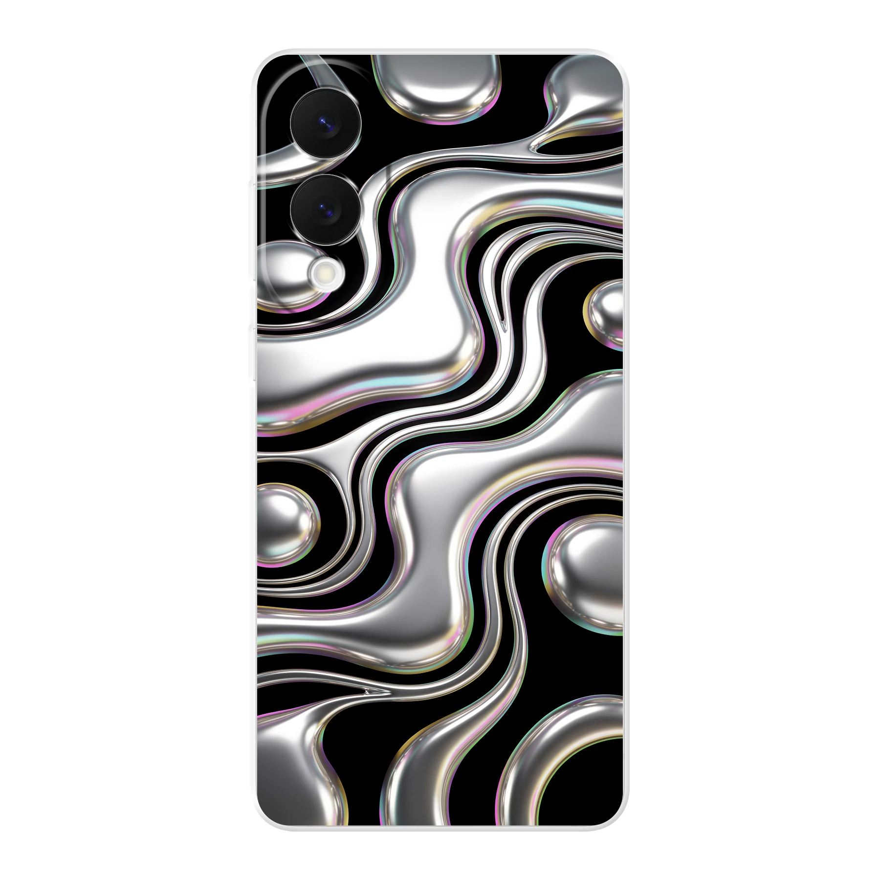 Samsung Galaxy S25 Edge phone case