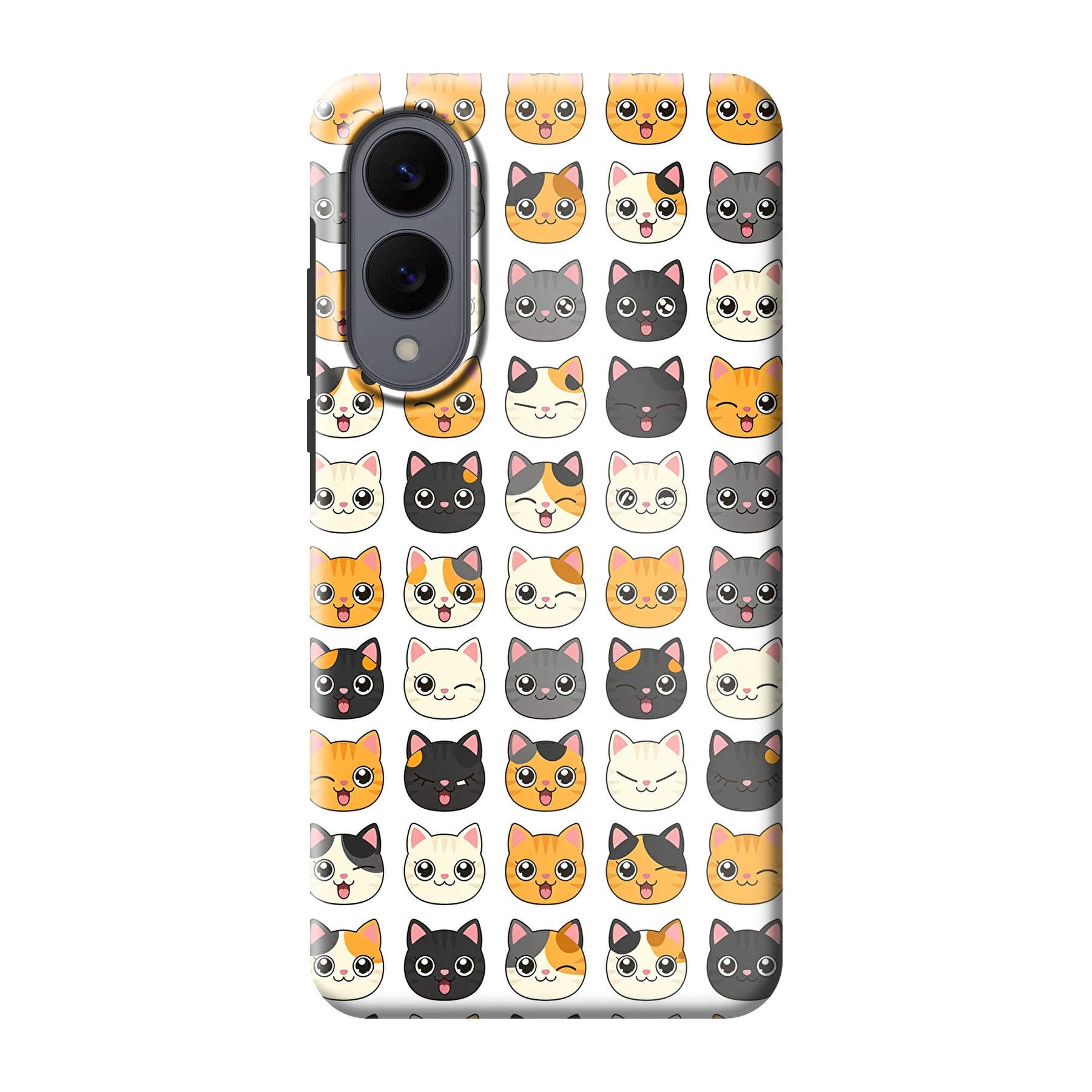 Samsung Galaxy S25 Edge phone case