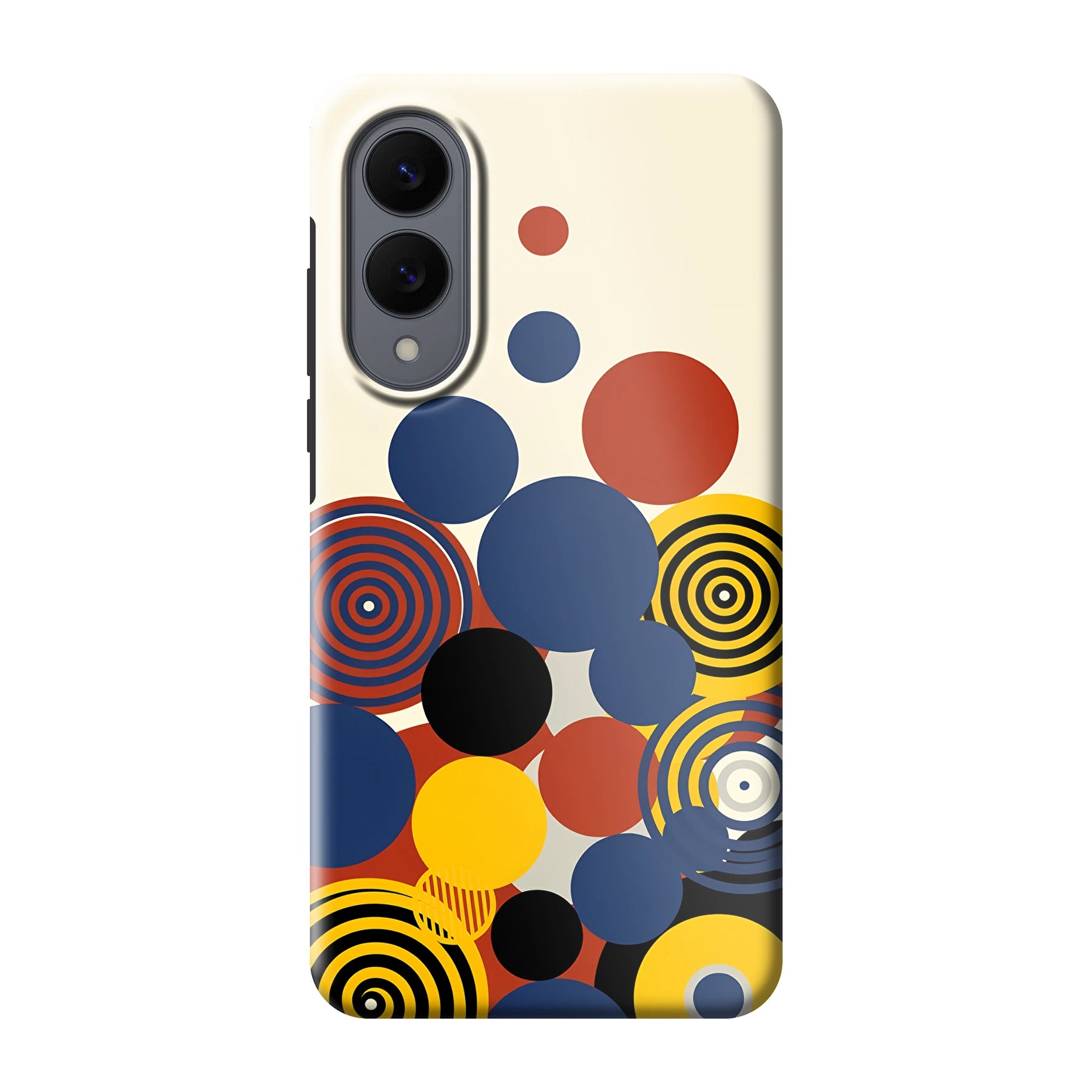 Samsung Galaxy S25 Edge phone case