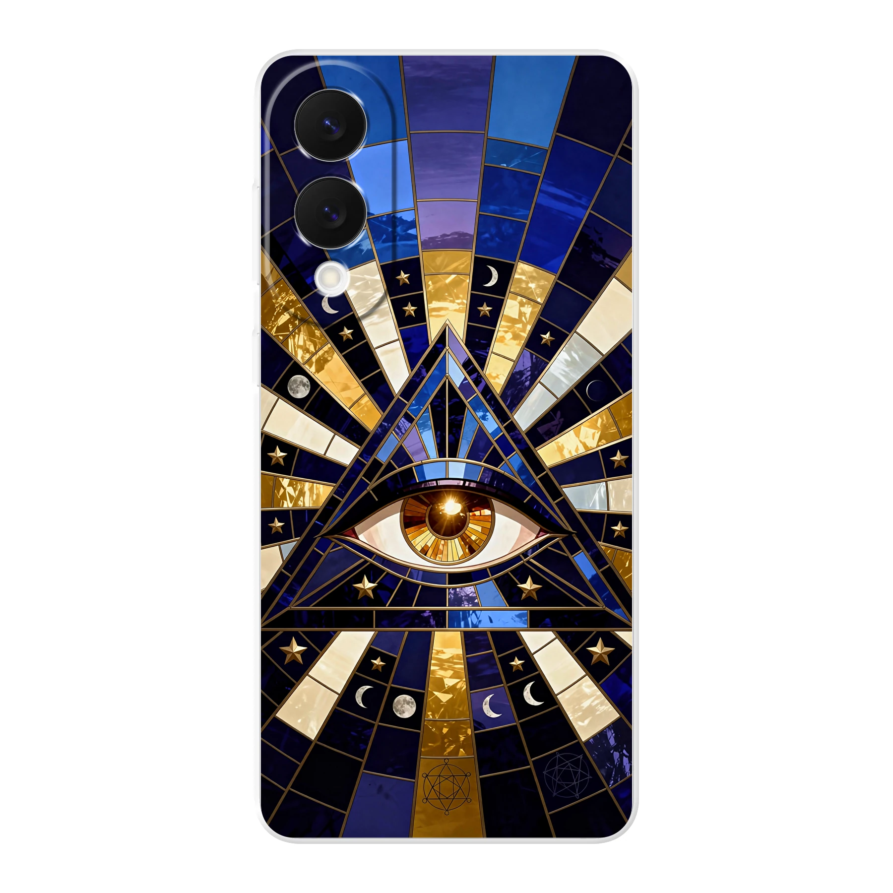 Samsung Galaxy S25 Edge phone case