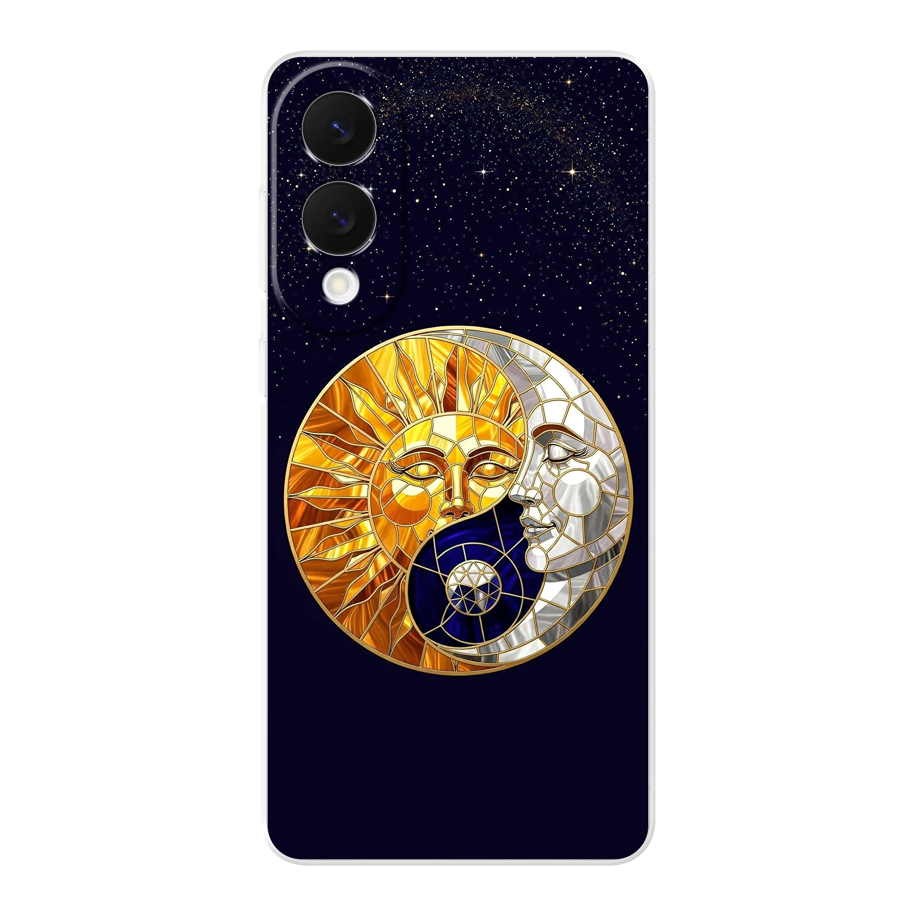 Samsung Galaxy S25 Edge phone case