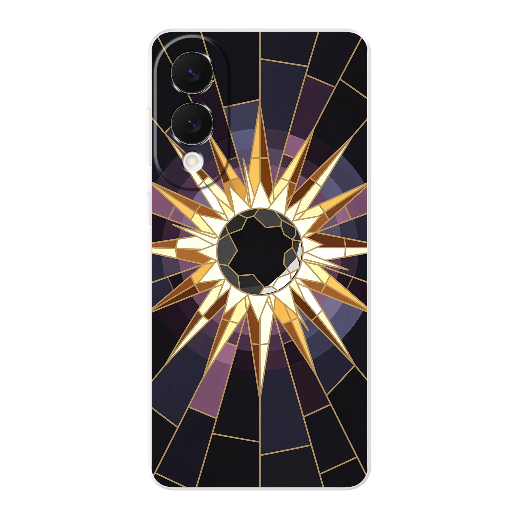 Samsung Galaxy S25 Edge phone case