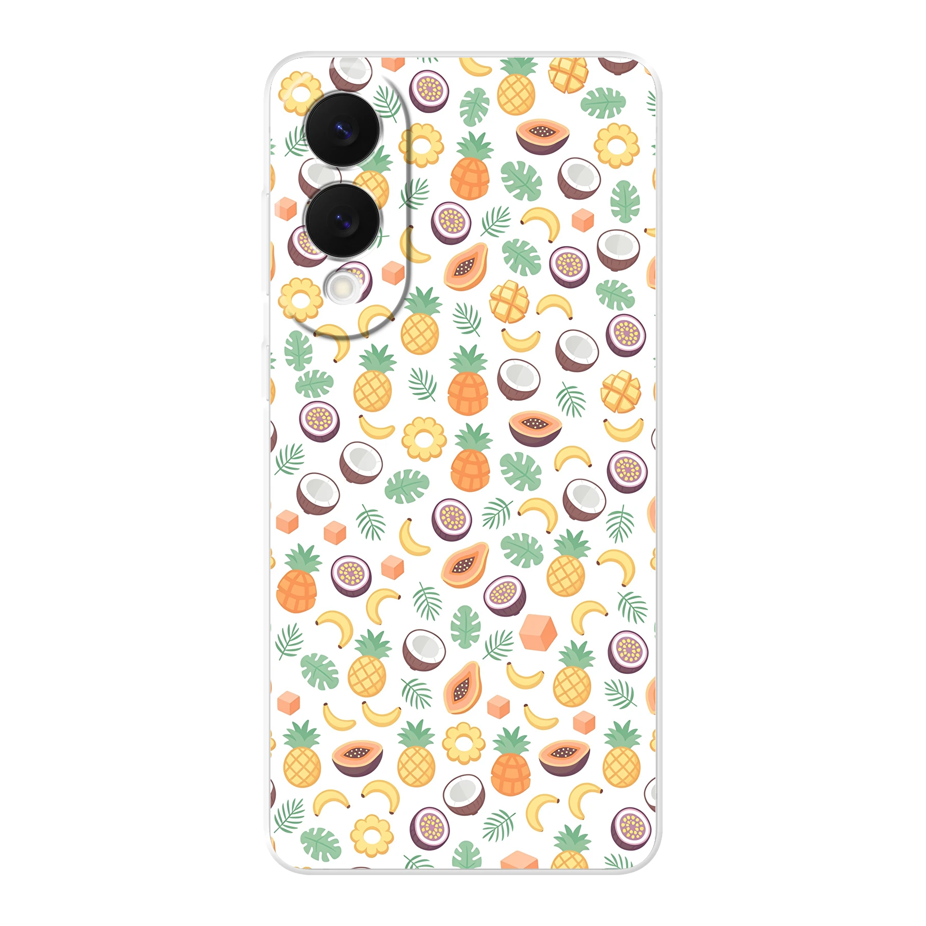 Samsung Galaxy S25 Edge phone case