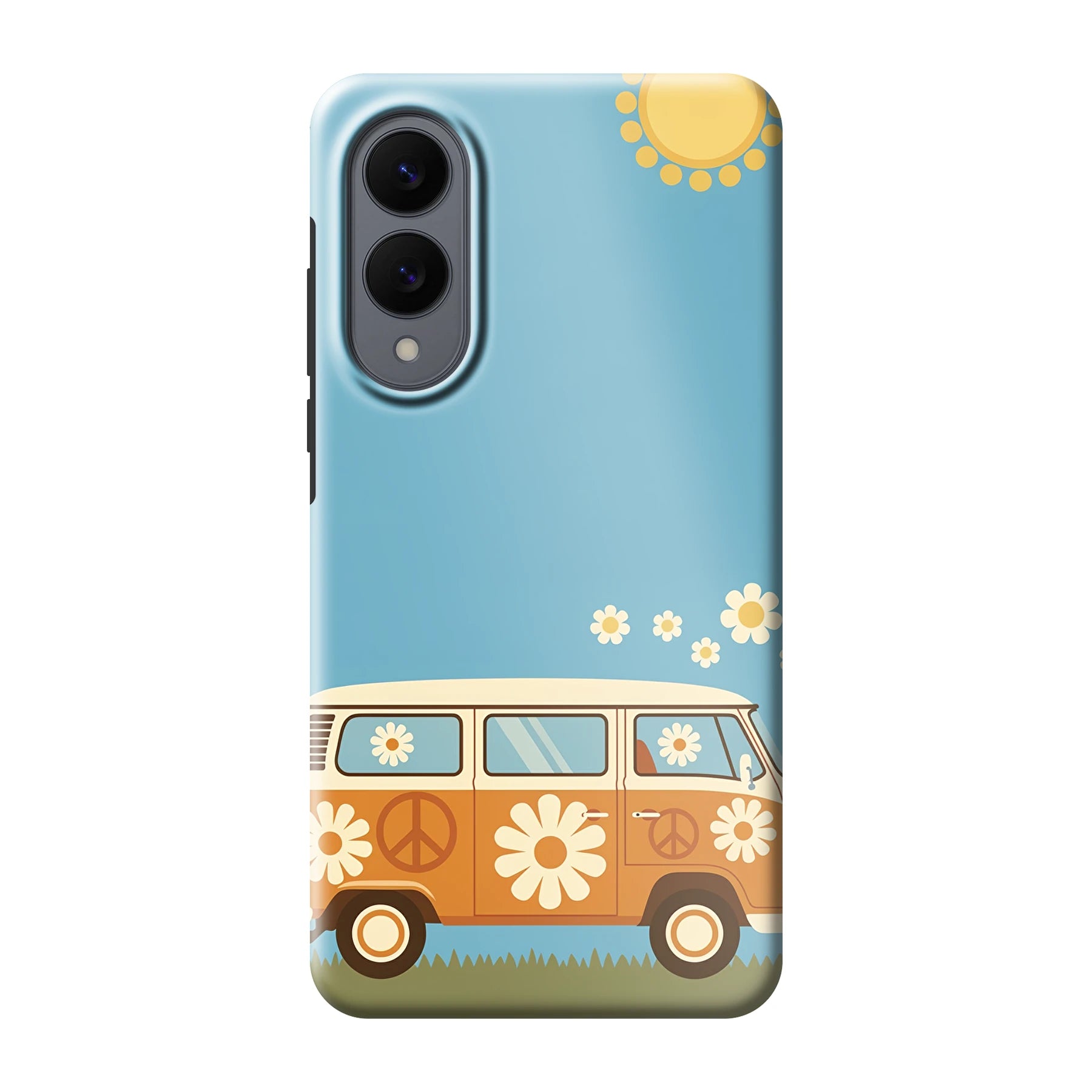 Samsung Galaxy S25 Edge phone case