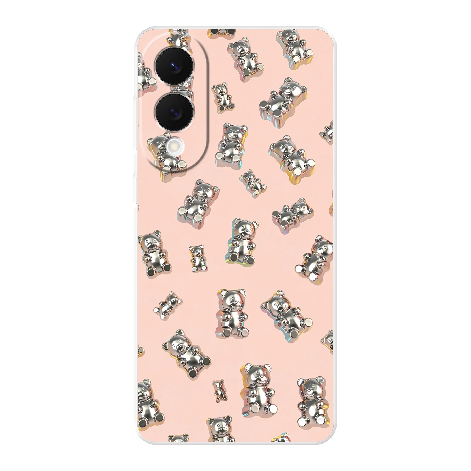 Samsung Galaxy S25 Edge phone case