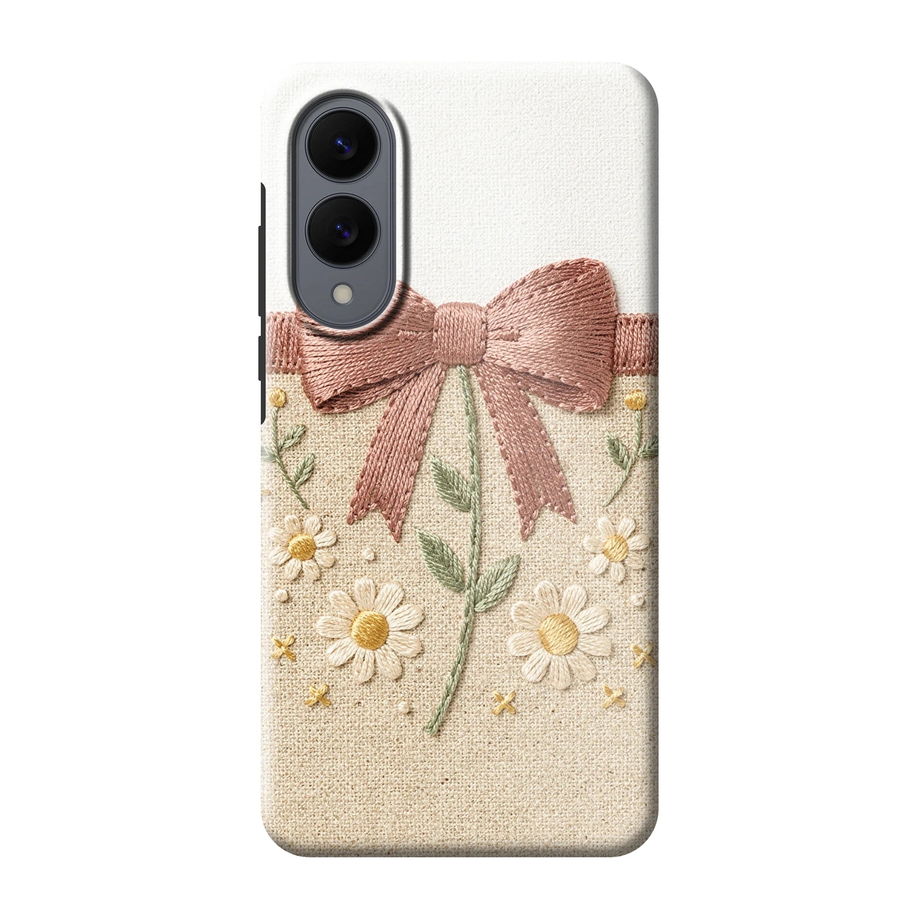 Samsung Galaxy S25 Edge phone case