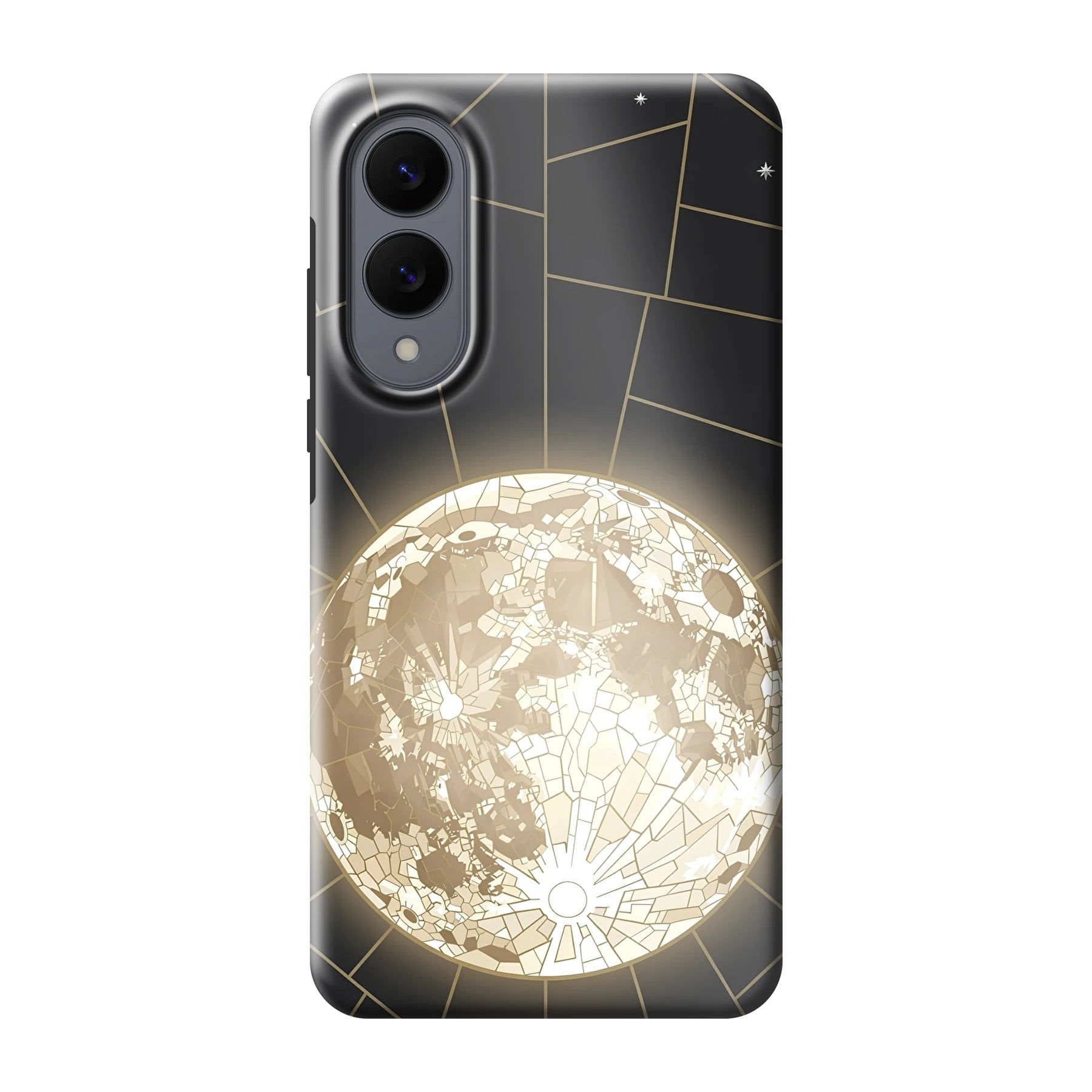 Samsung Galaxy S25 Edge phone case