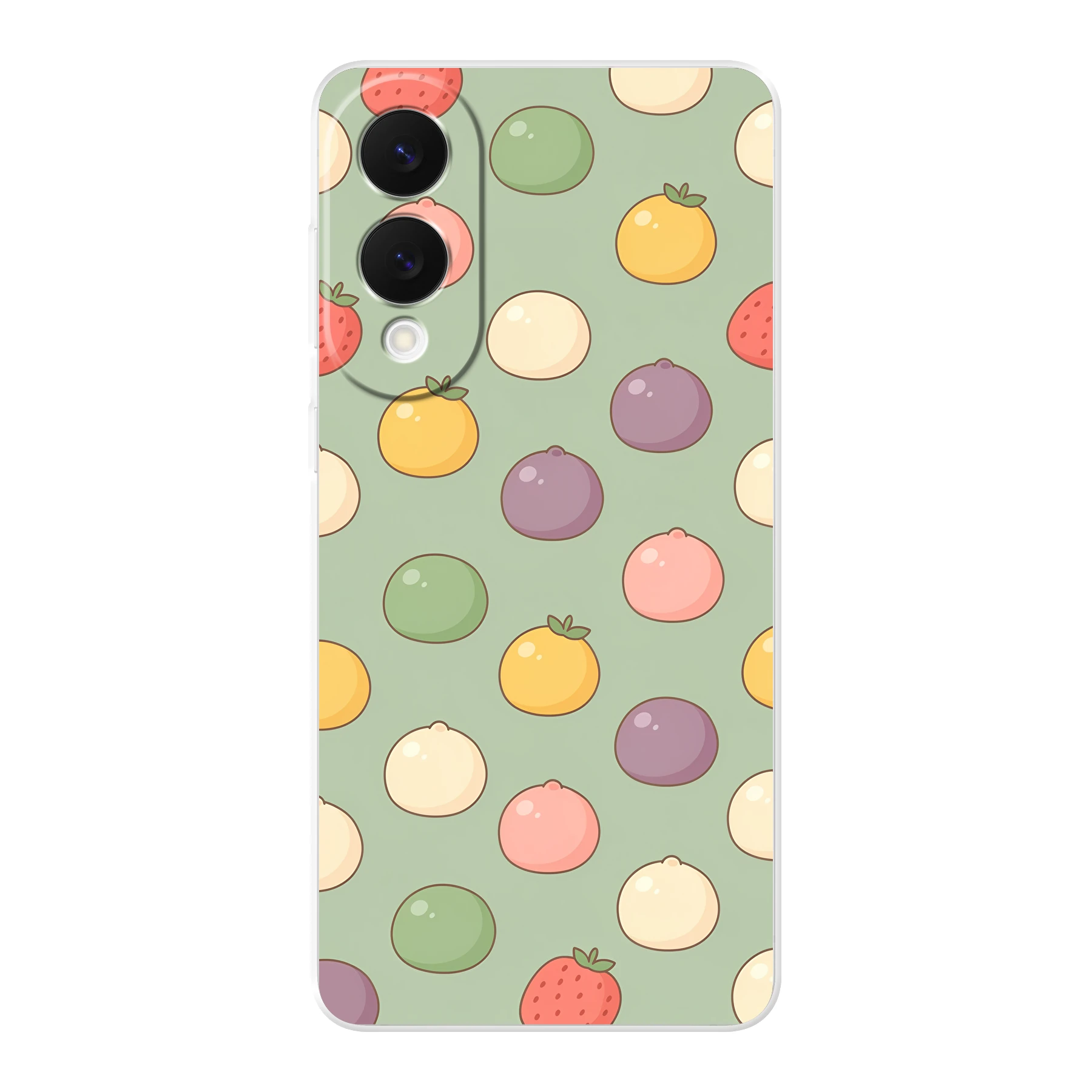 Samsung Galaxy S25 Edge phone case