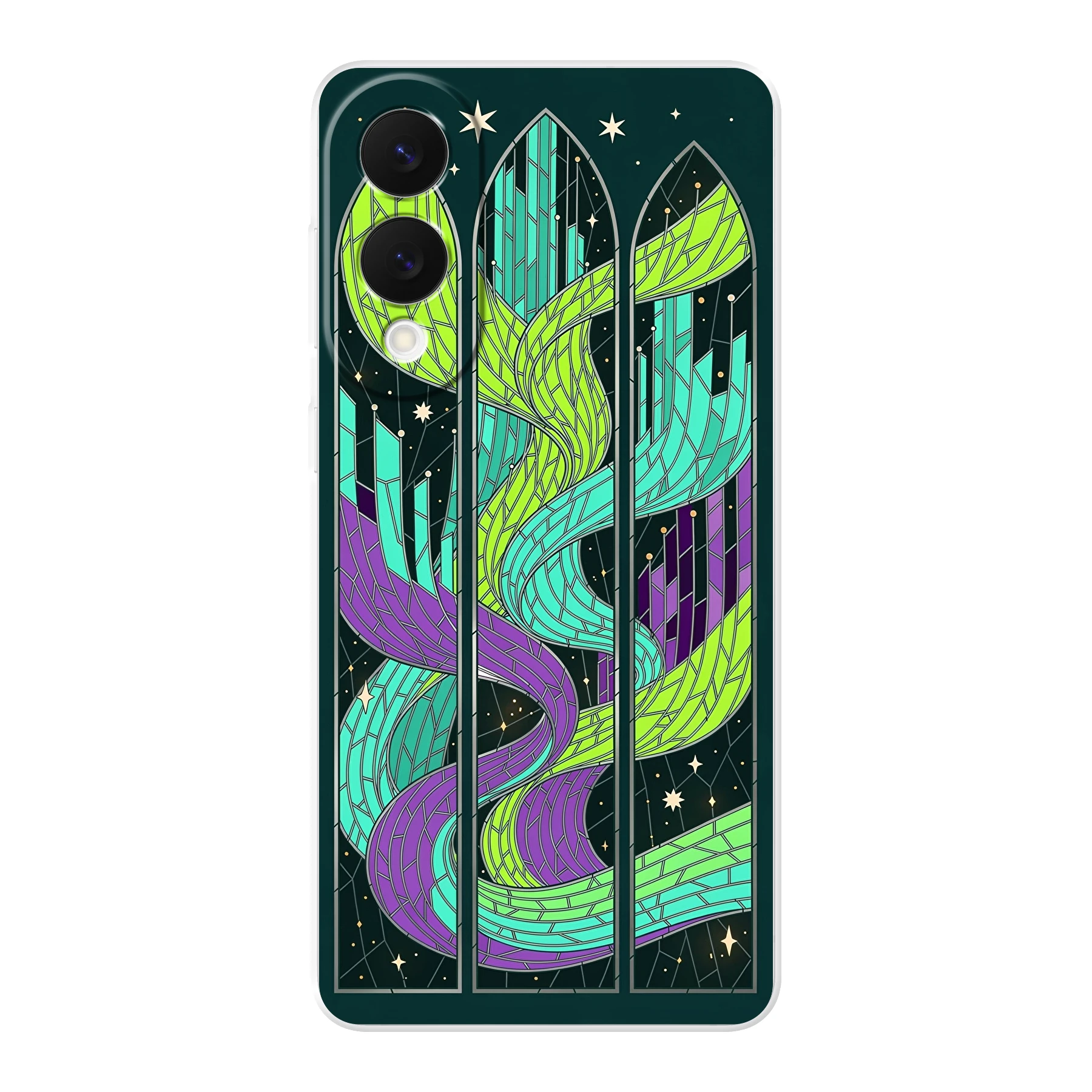 Samsung Galaxy S25 Edge phone case