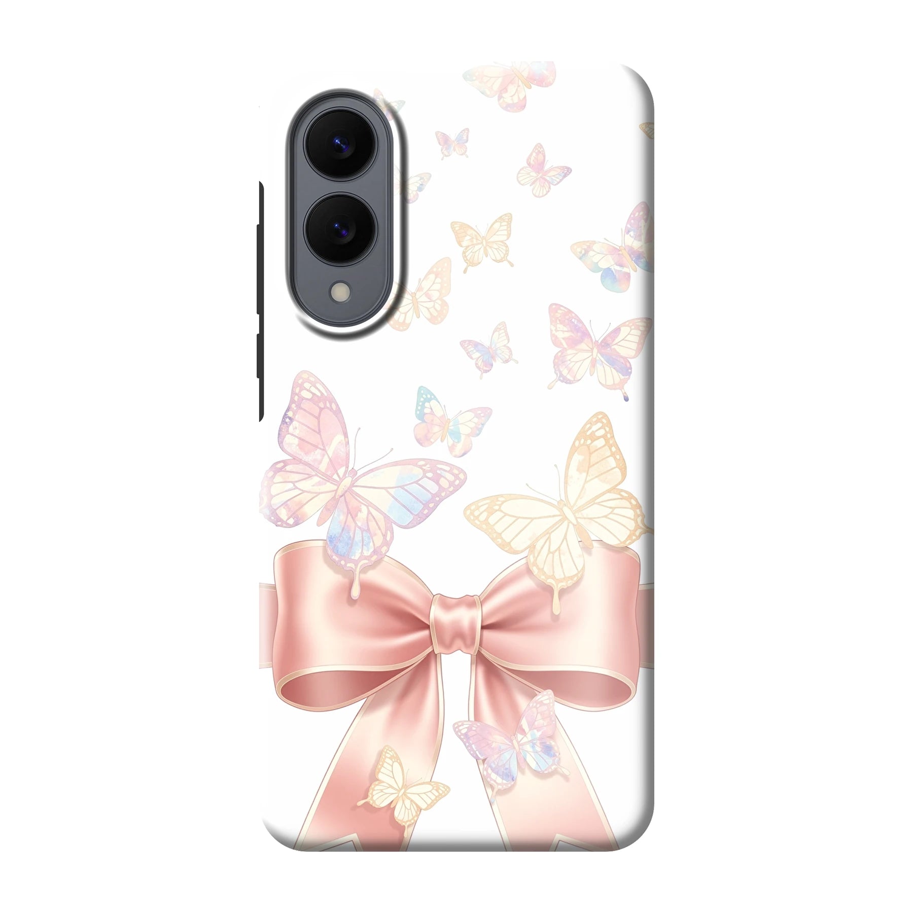 Samsung Galaxy S25 Edge phone case