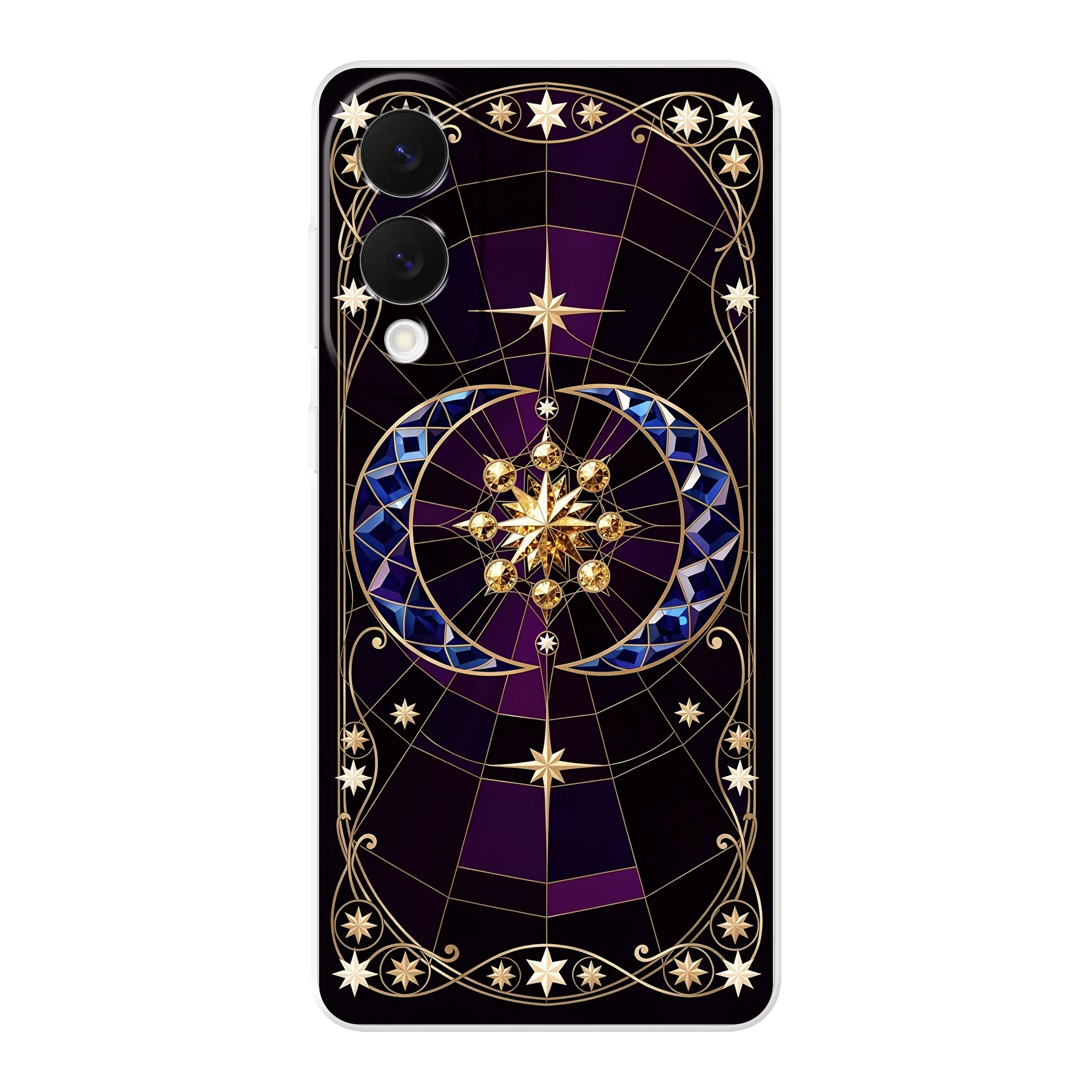 Samsung Galaxy S25 Edge phone case