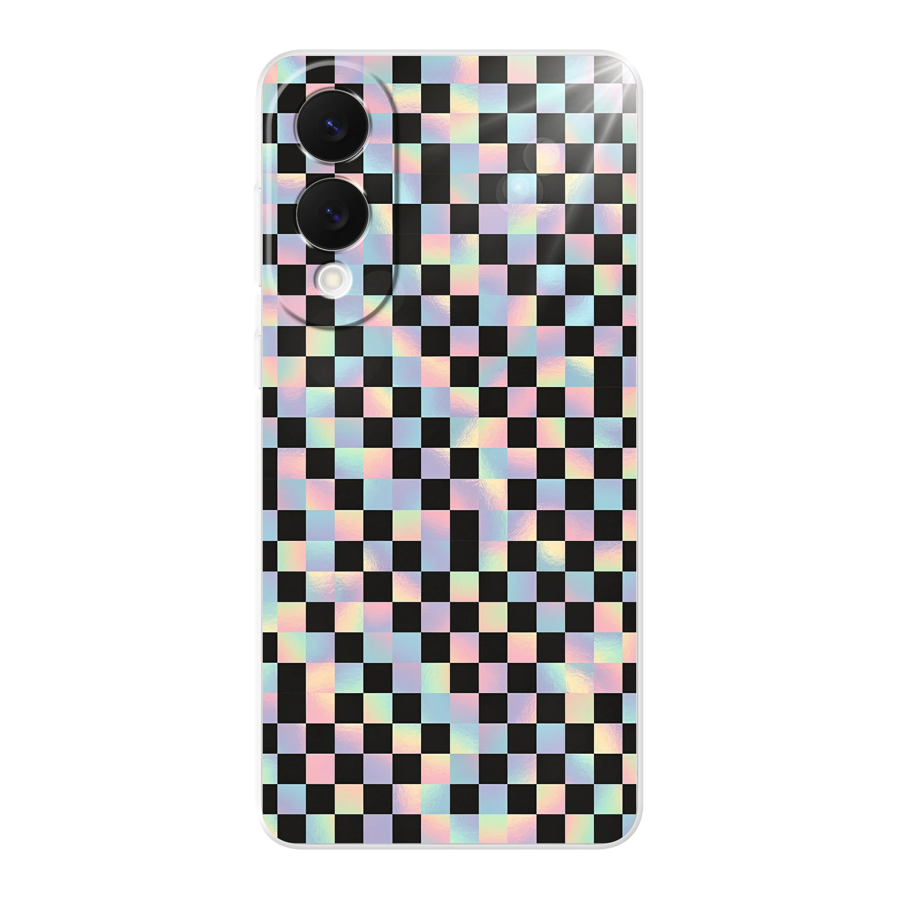 Samsung Galaxy S25 Edge phone case