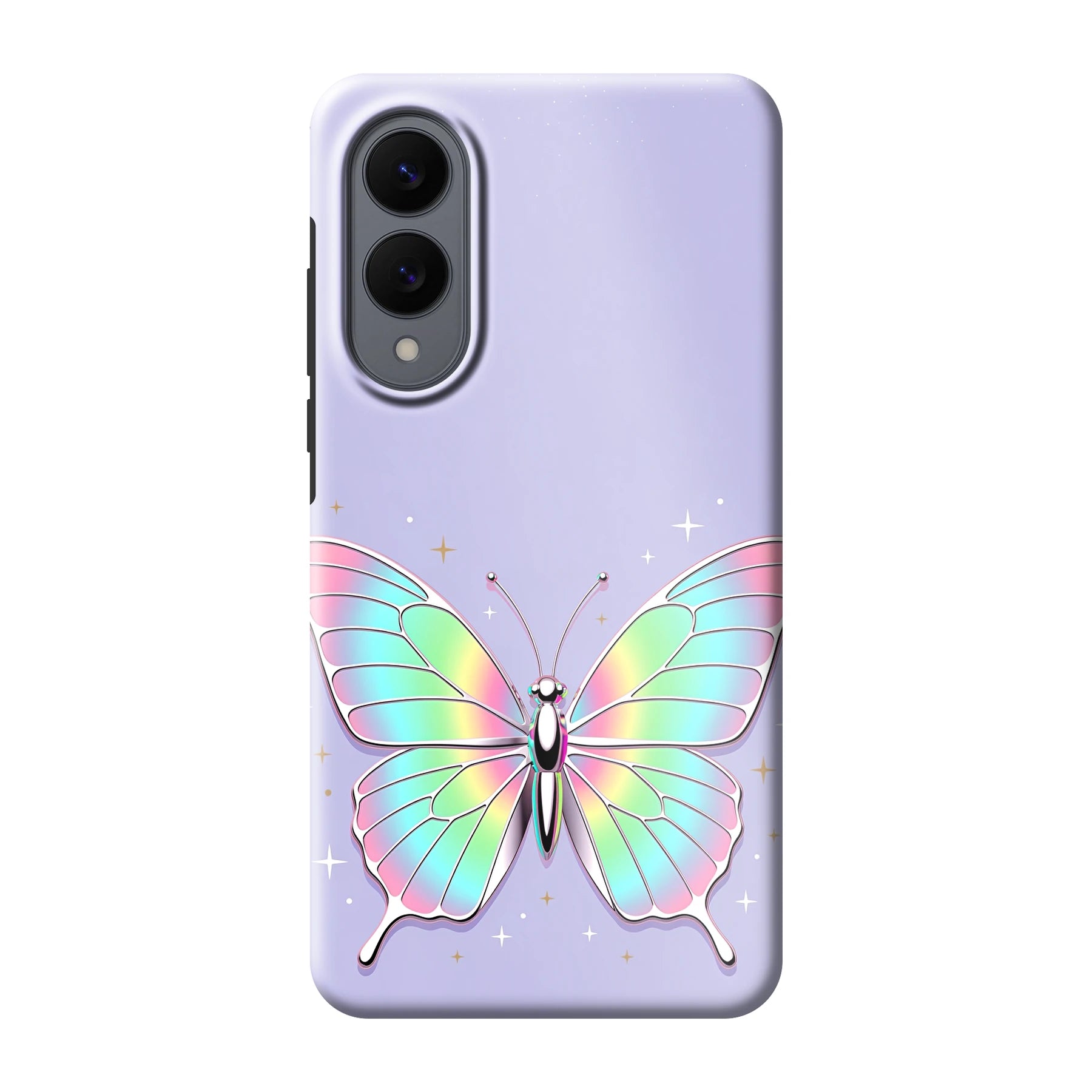 Samsung Galaxy S25 Edge phone case