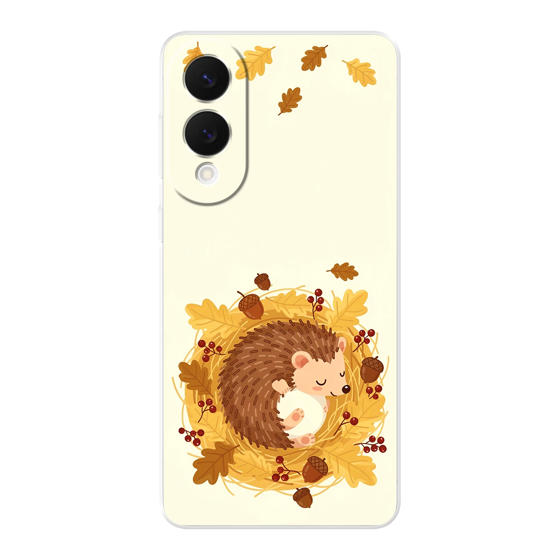 Samsung Galaxy S25 Edge phone case