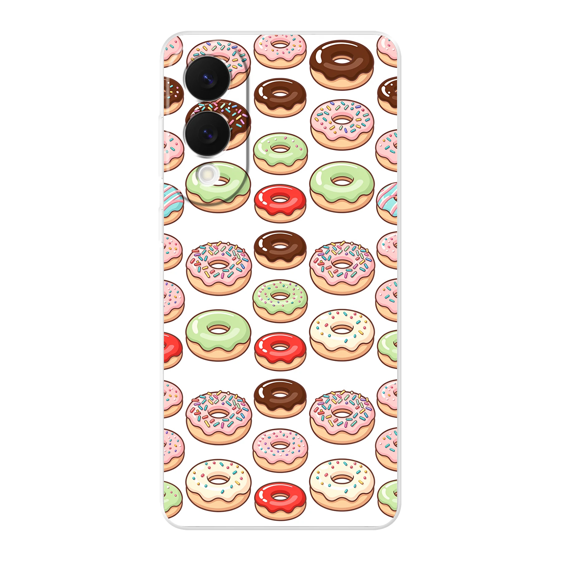 Samsung Galaxy S25 Edge phone case