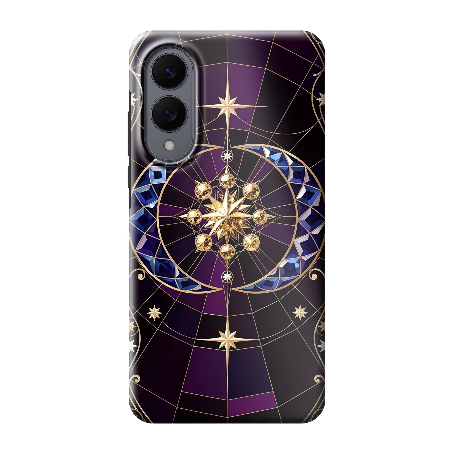 Samsung Galaxy S25 Edge phone case