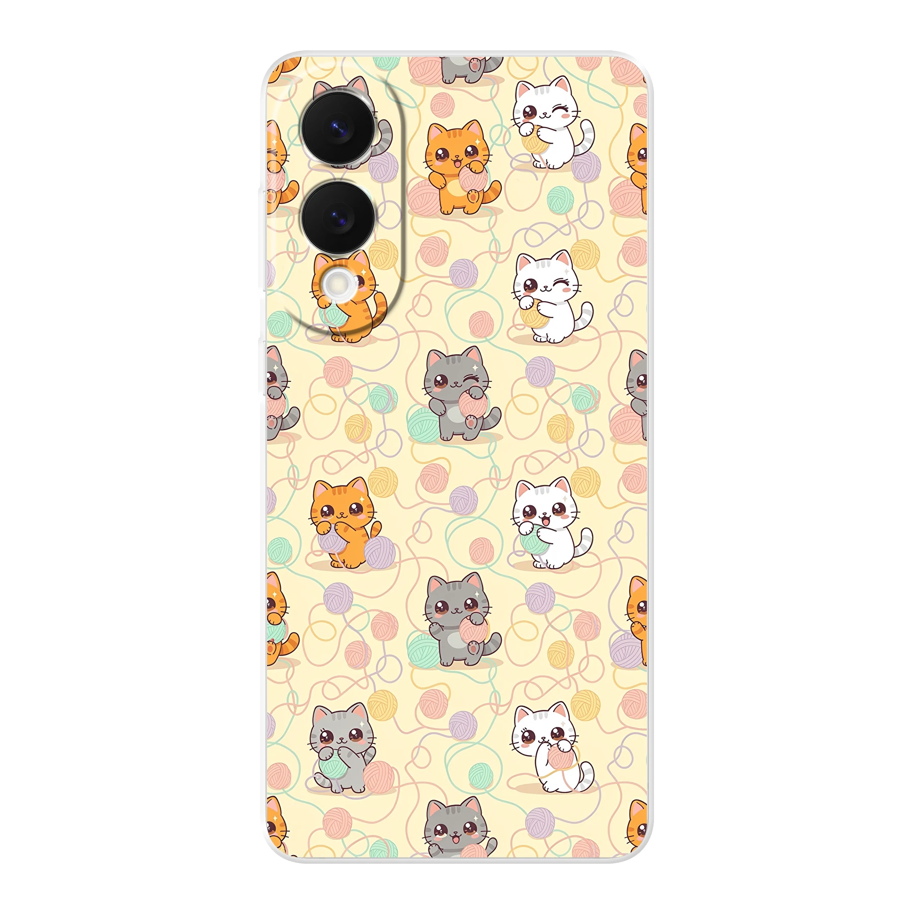 Samsung Galaxy S25 Edge phone case