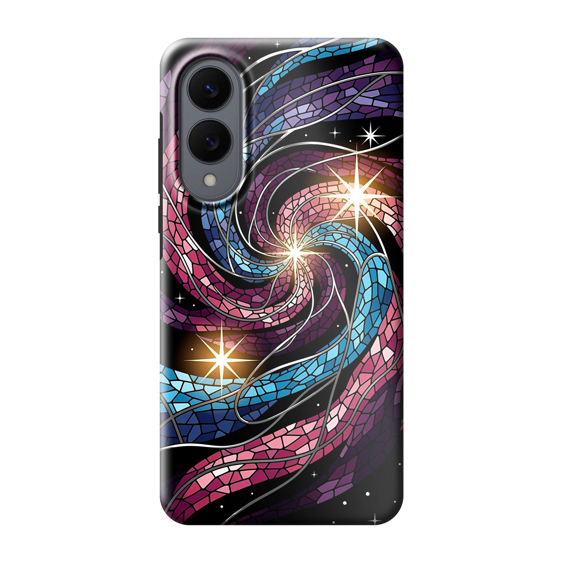 Samsung Galaxy S25 Edge phone case