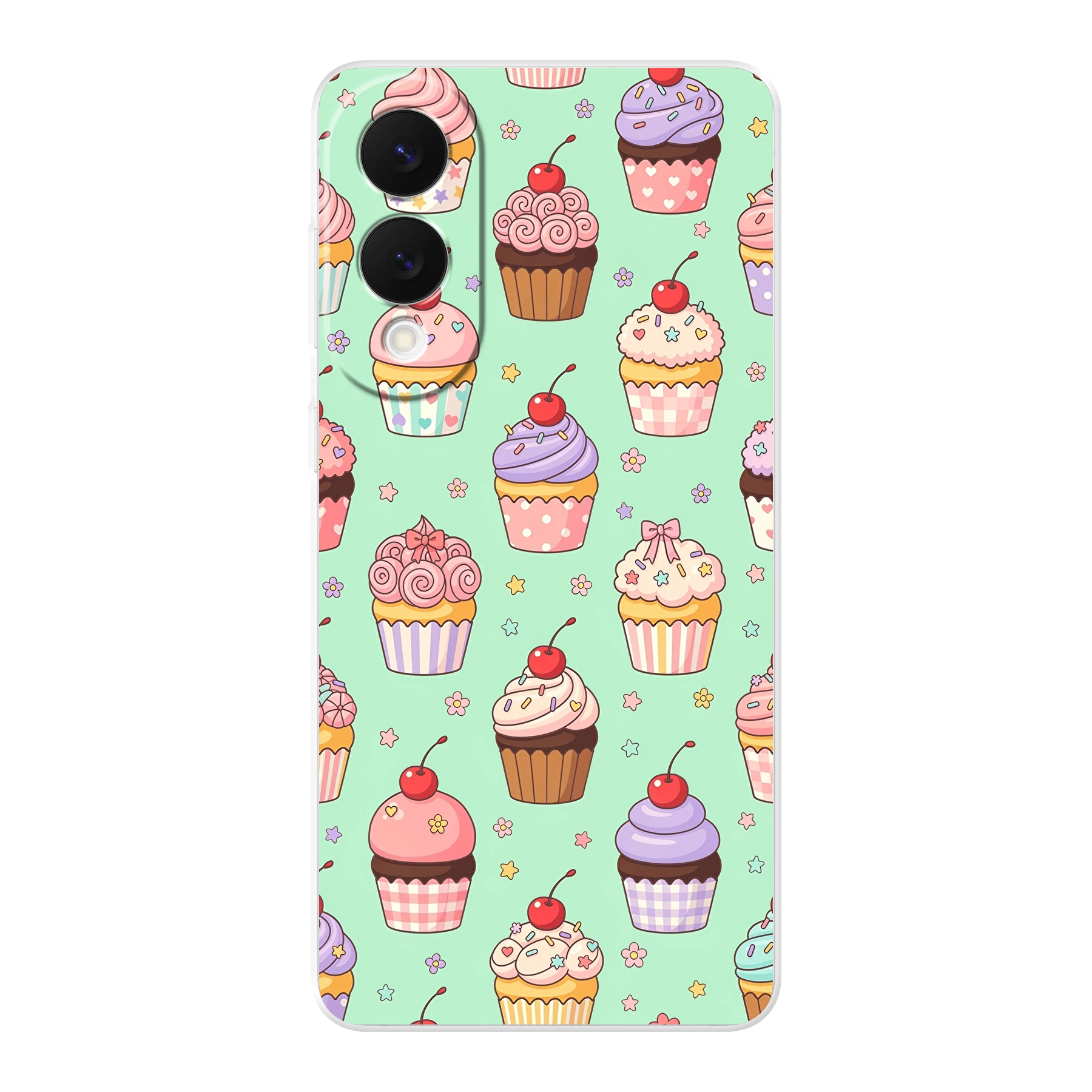 Samsung Galaxy S25 Edge phone case