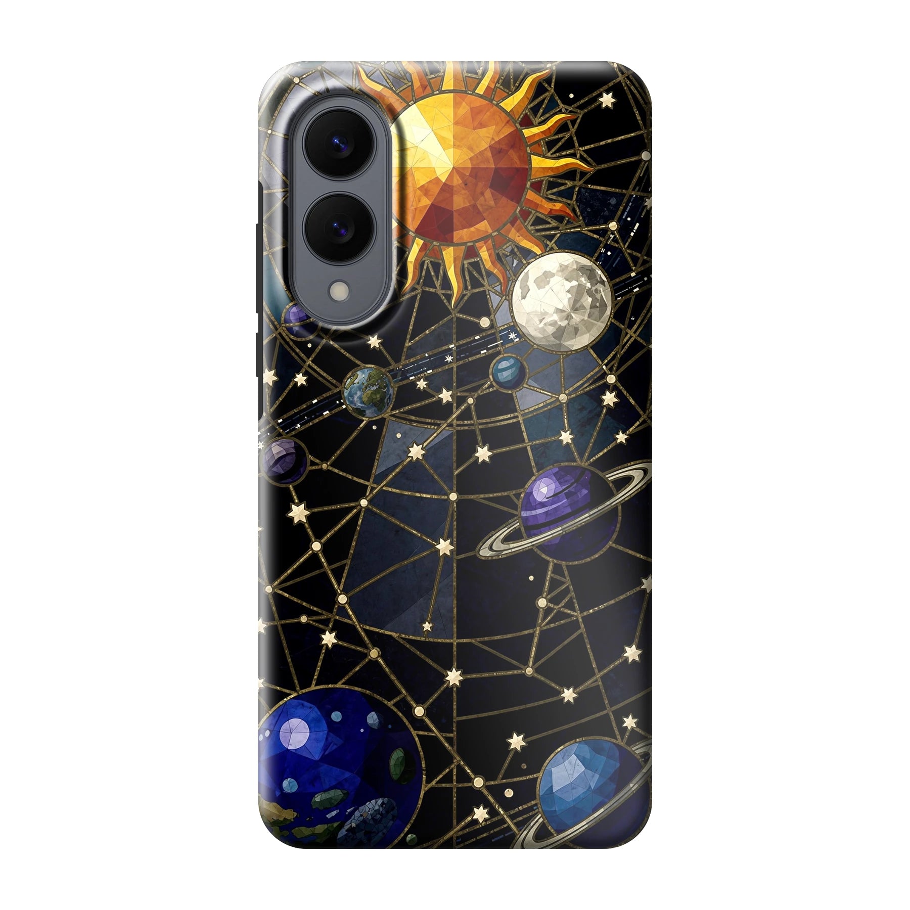 Samsung Galaxy S25 Edge phone case