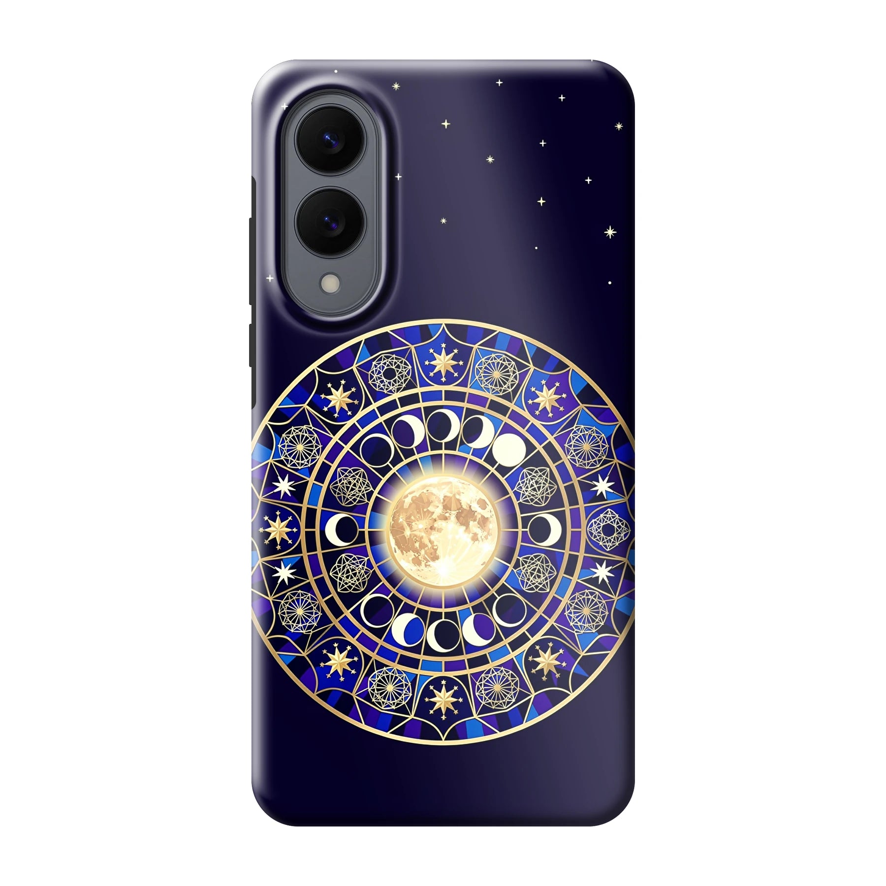 Samsung Galaxy S25 Edge phone case