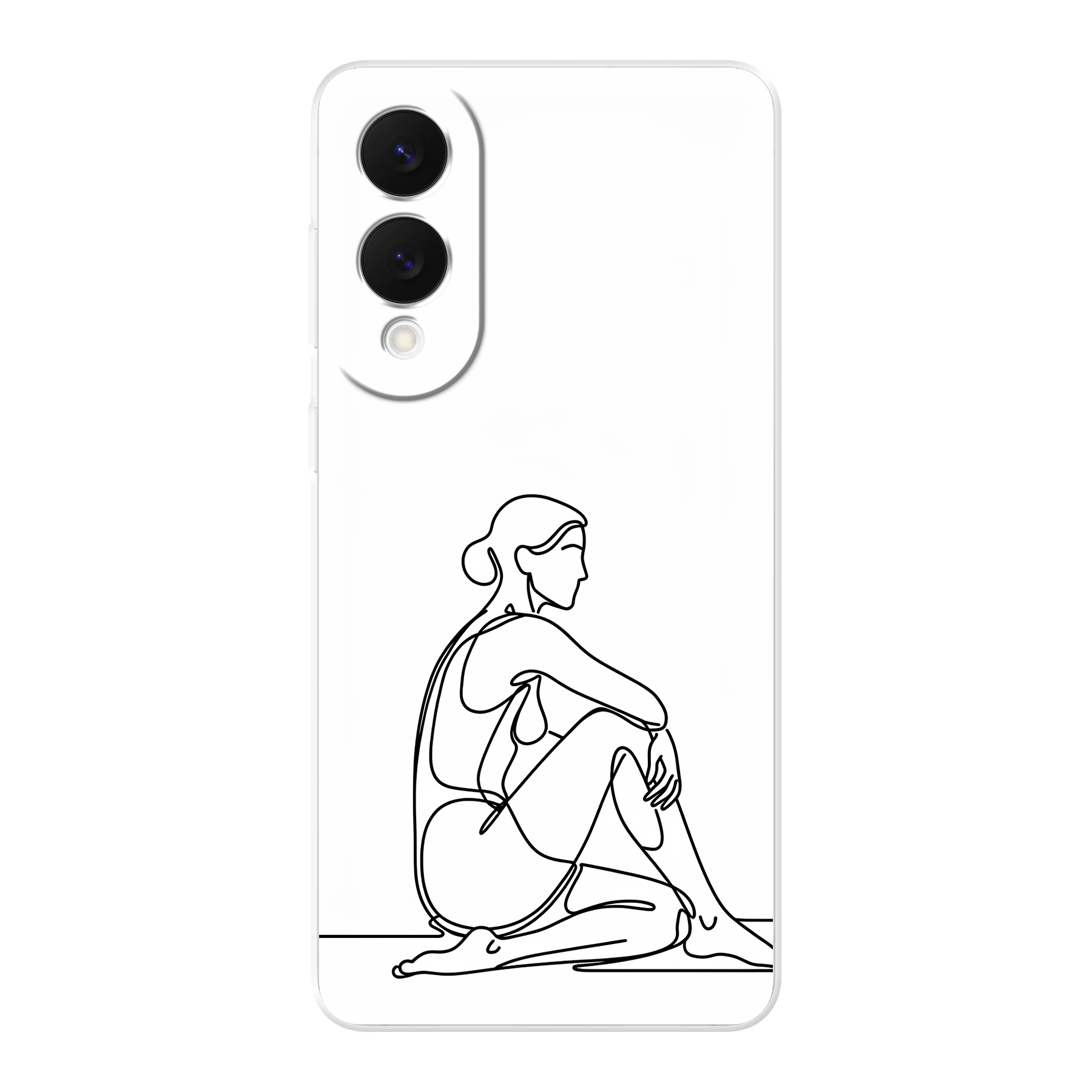 Samsung Galaxy S25 Edge phone case
