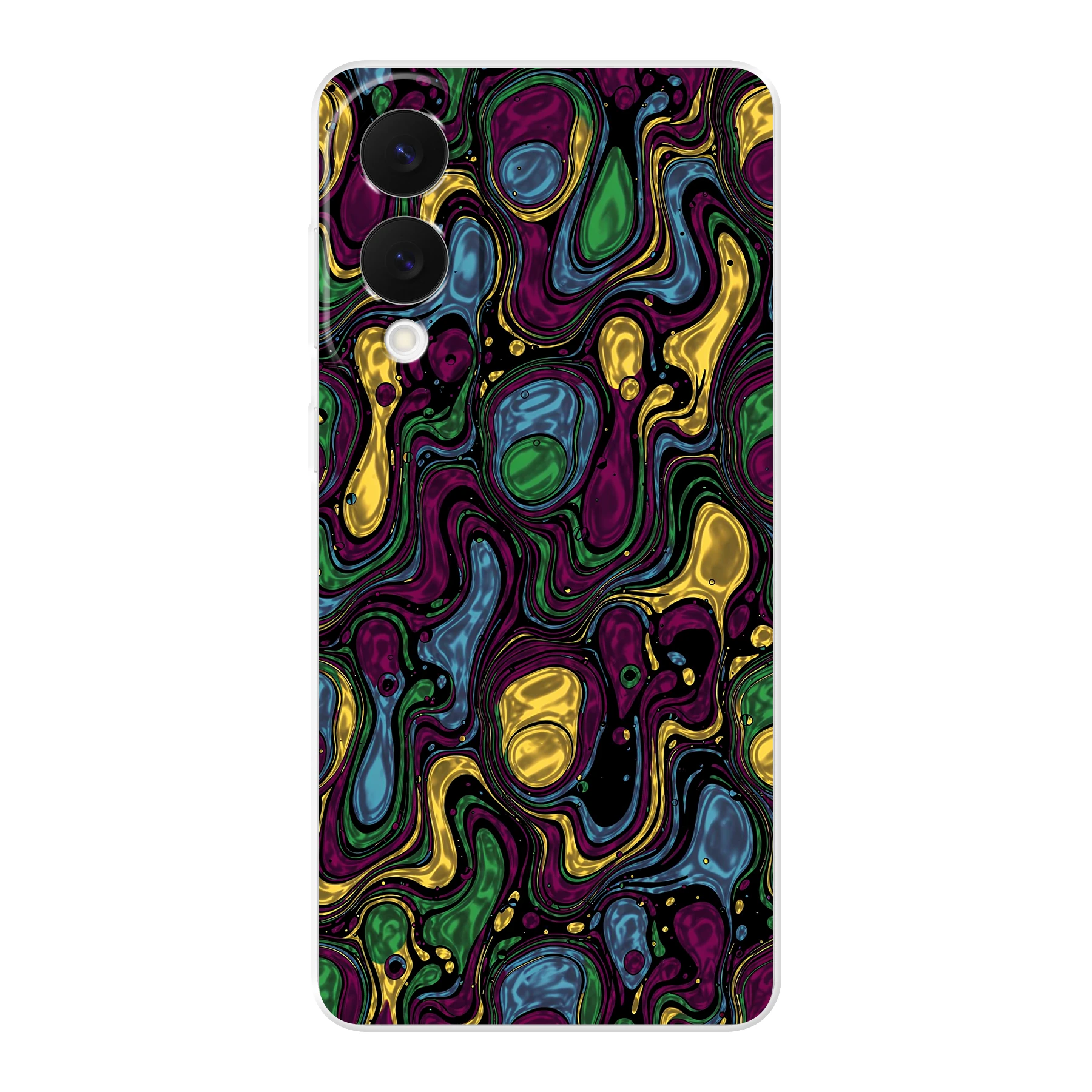Samsung Galaxy S25 Edge phone case