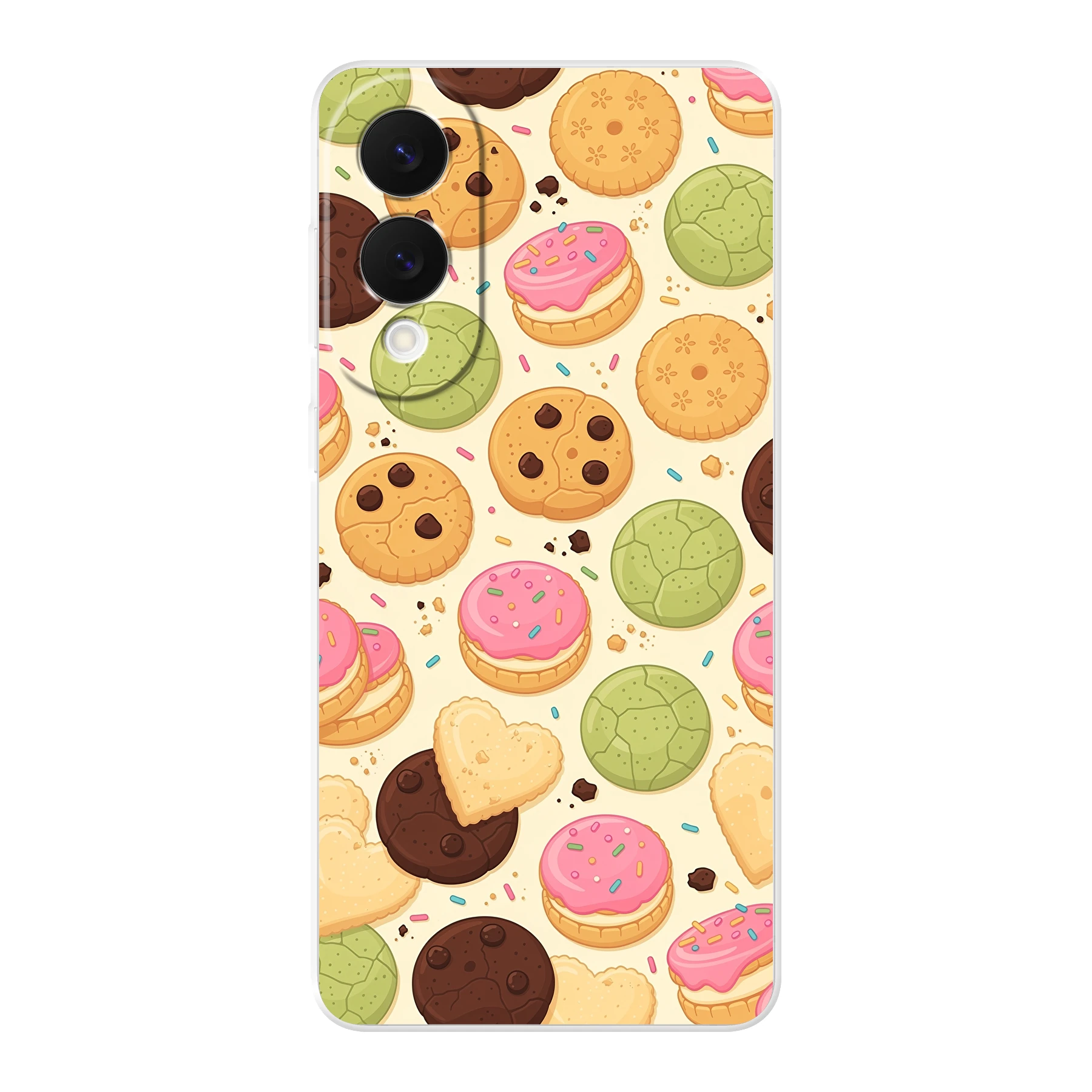 Samsung Galaxy S25 Edge phone case