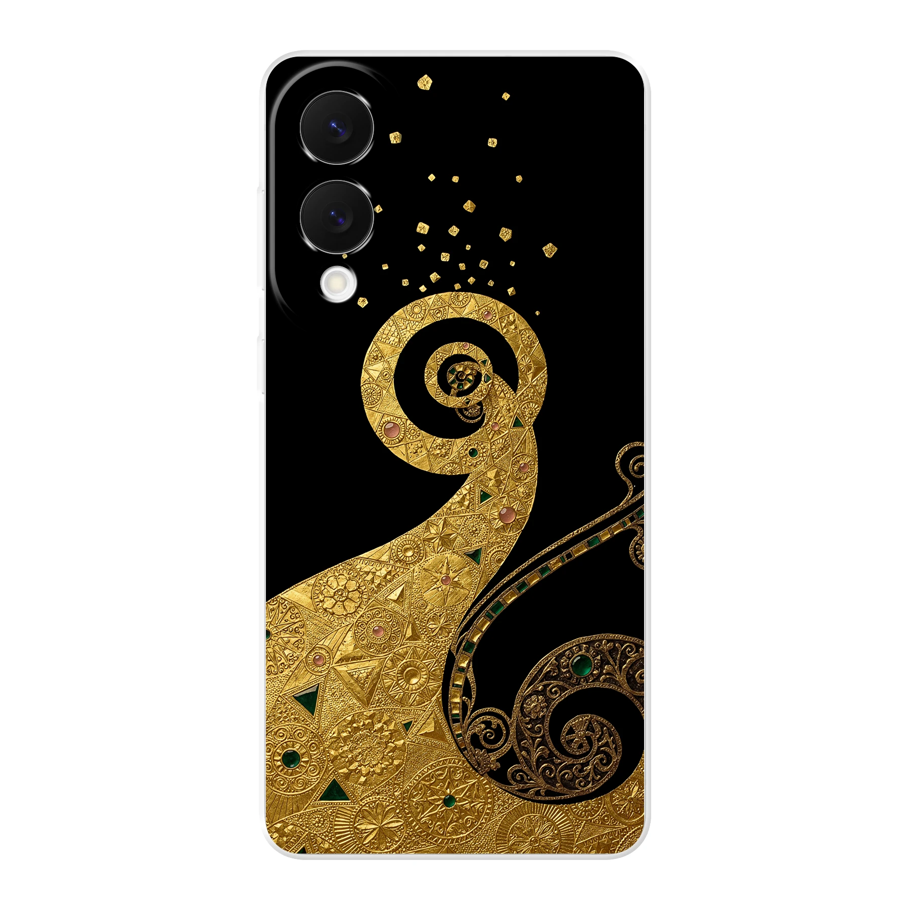 Samsung Galaxy S25 Edge phone case