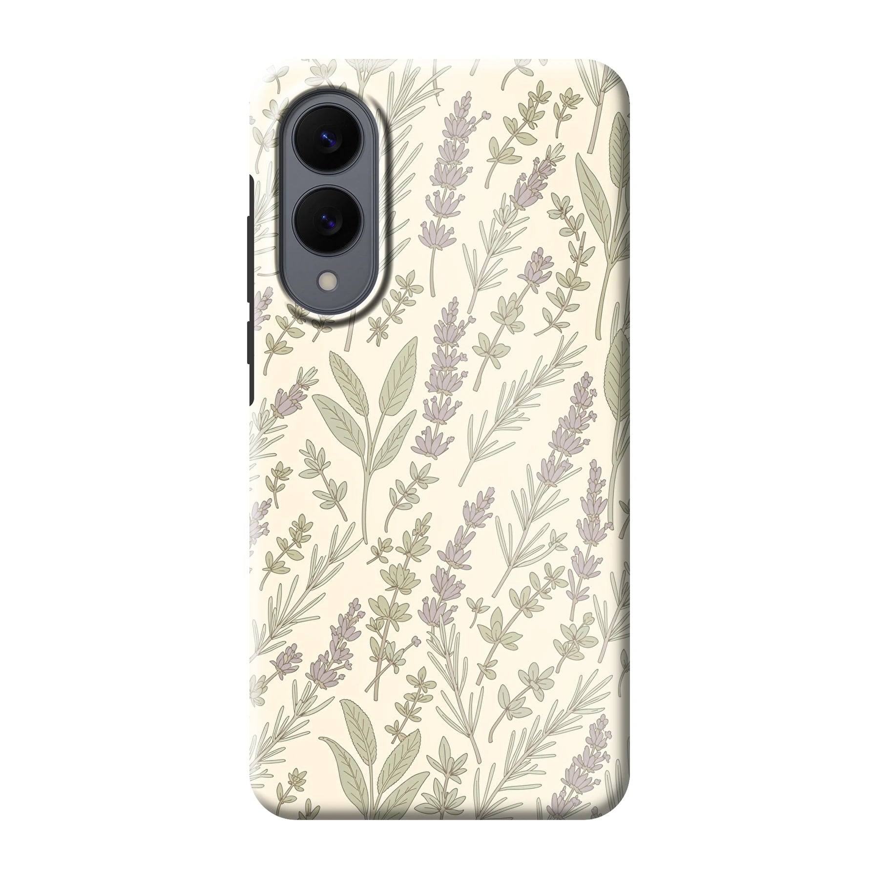 Samsung Galaxy S25 Edge phone case